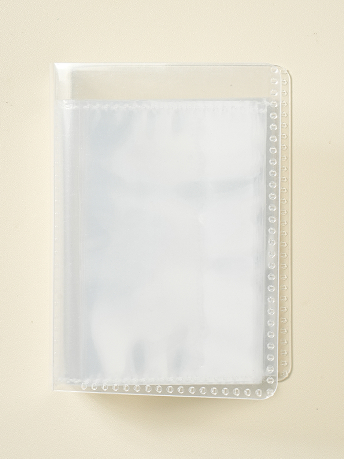 PP cover album 20 sheets, 40 pockets