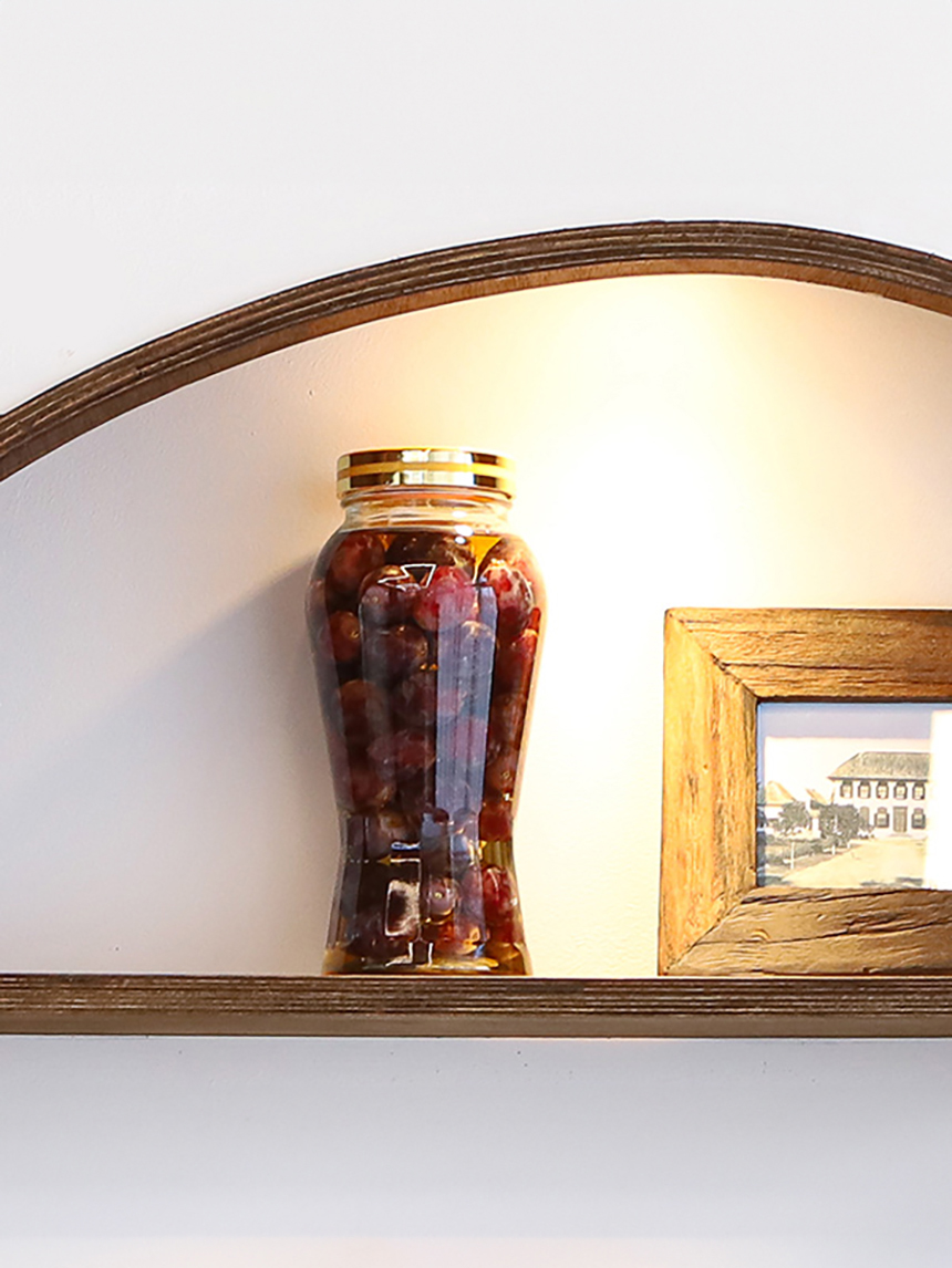 Multi-purpose fruit liquor bottle 1.2L