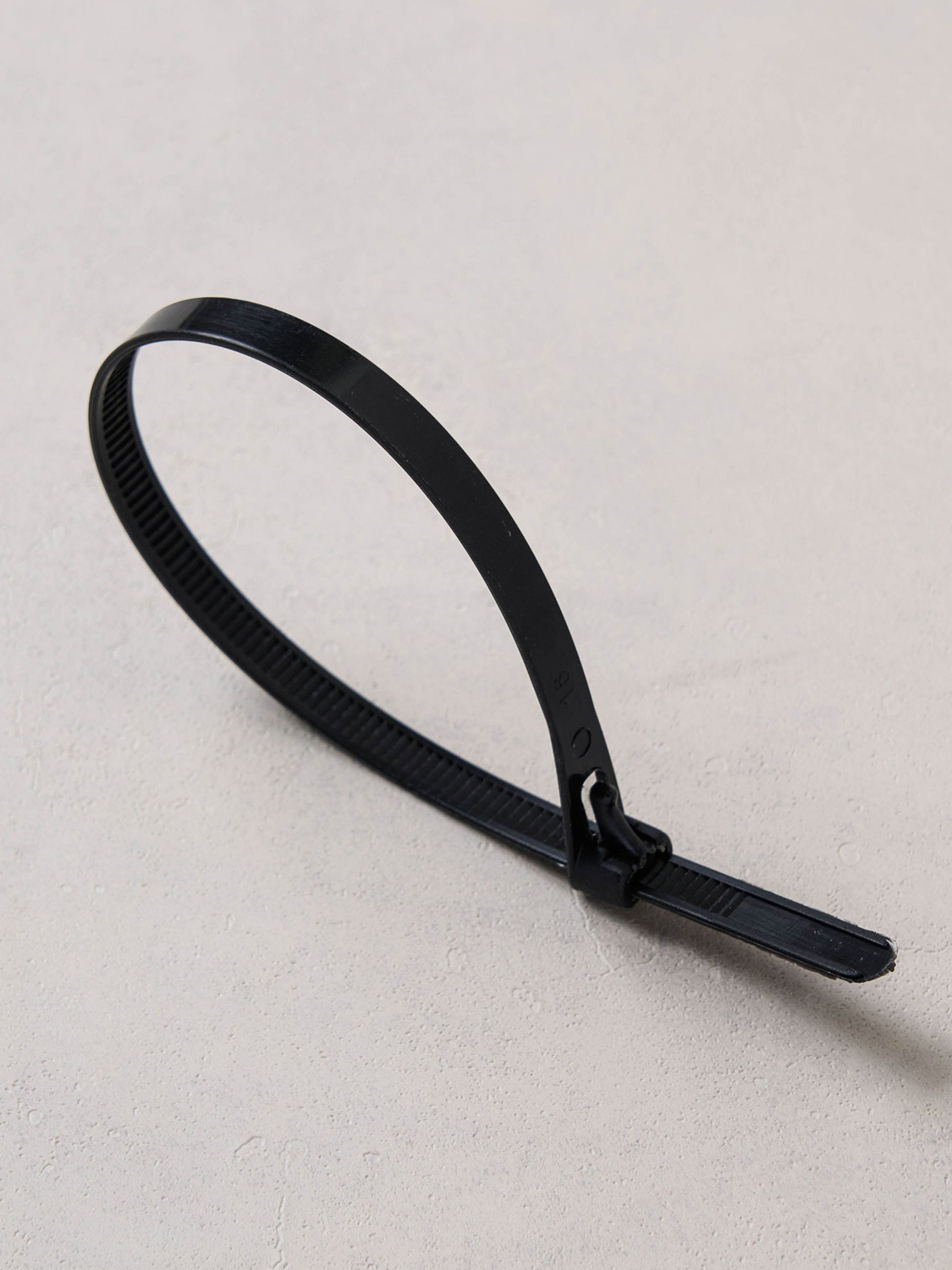 Reusable Cable Ties 7.2 mm