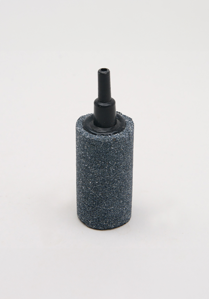 [Pet] Fish tank bean stone (cylindrical)