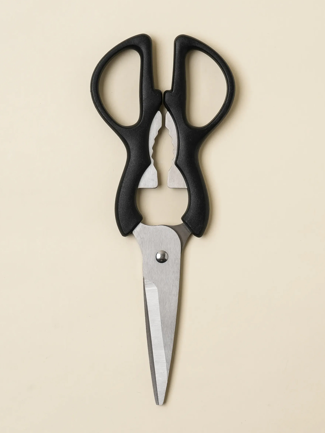 Multipurpose kitchen scissors 20.5 cm