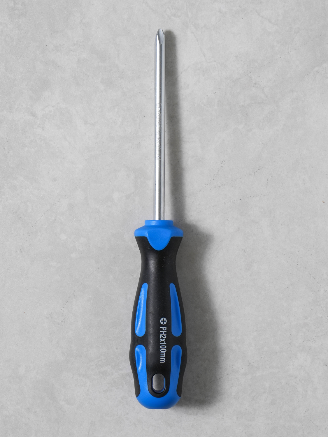 Phillips screwdriver PH2