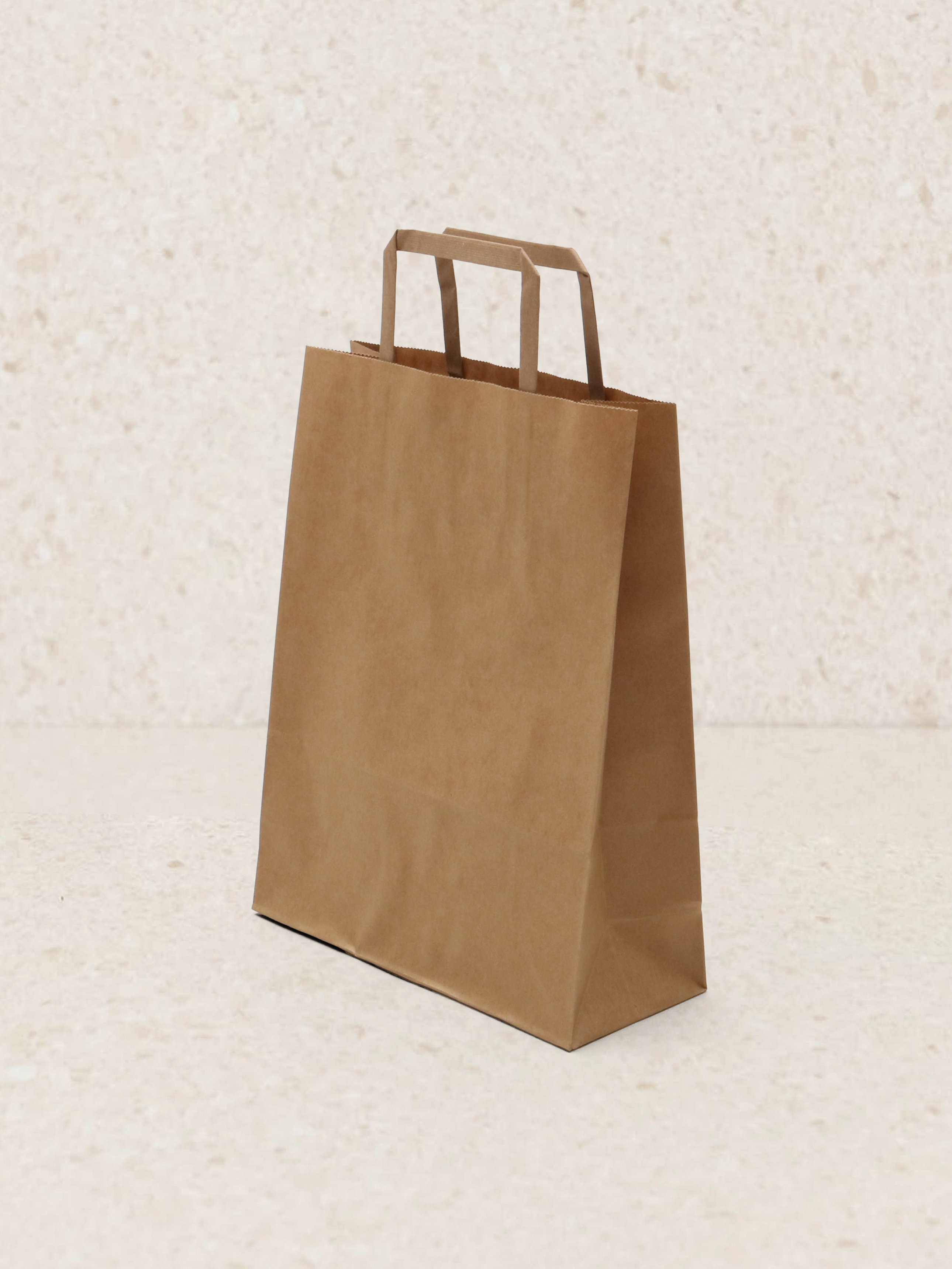 5 bundled gift bags