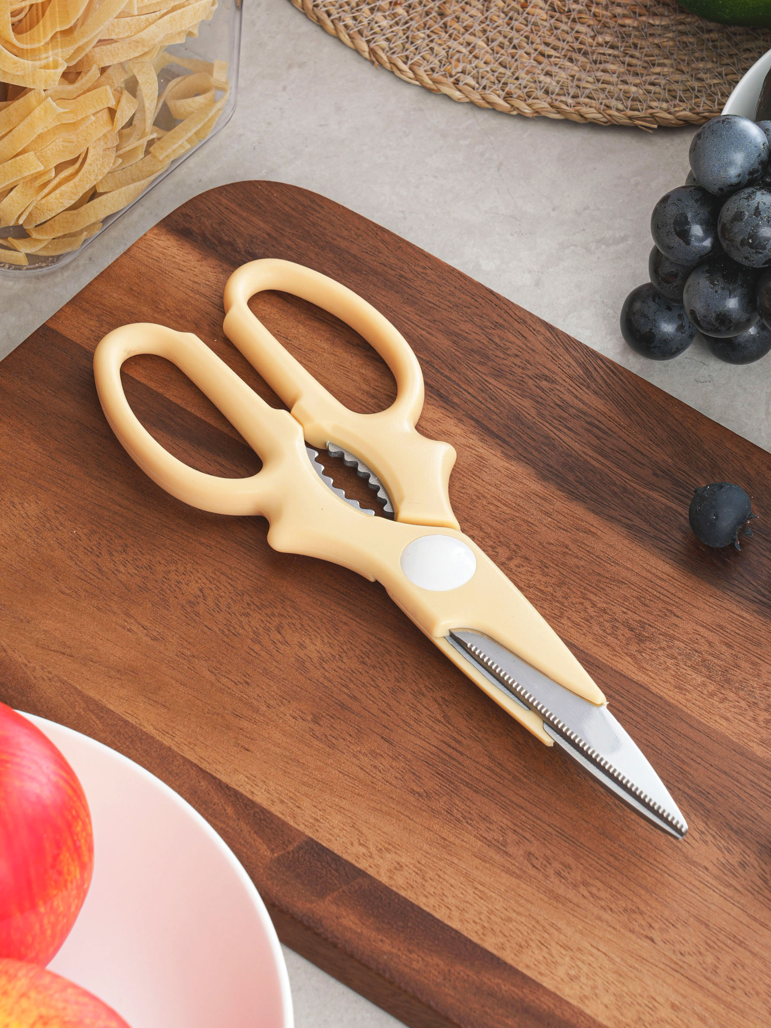 multipurpose scissors