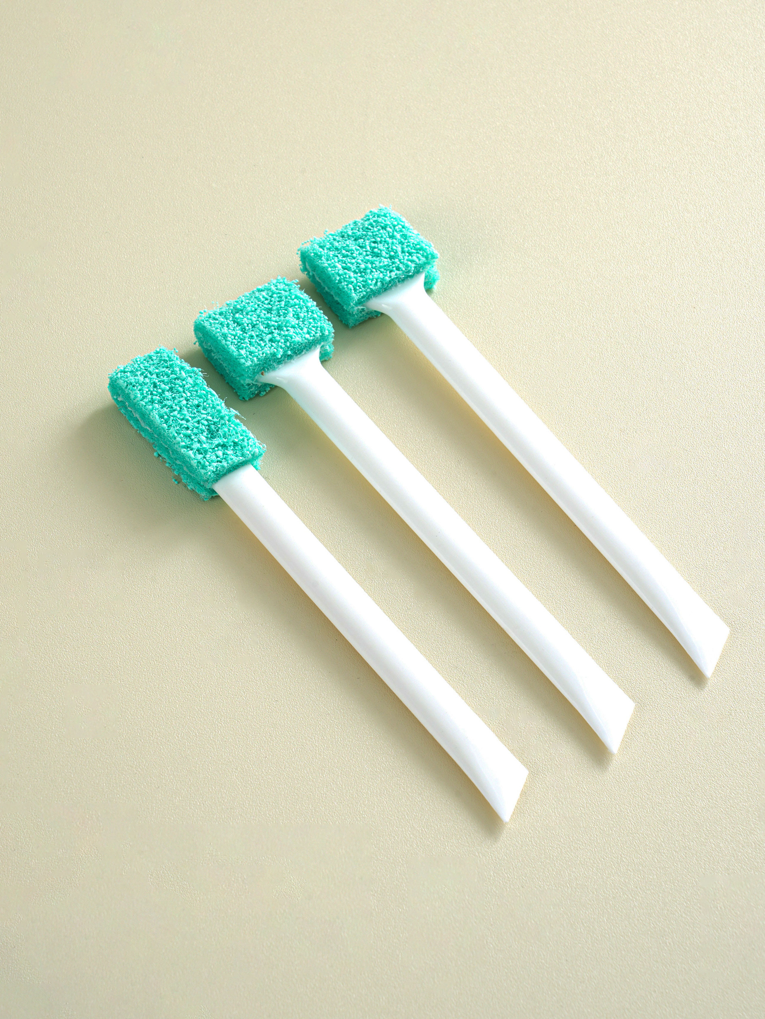 Crevice Master Multi Crevice Cleaning Brush 3pcs
