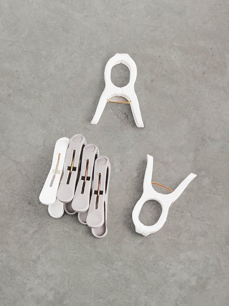 Style Clothespin 6P