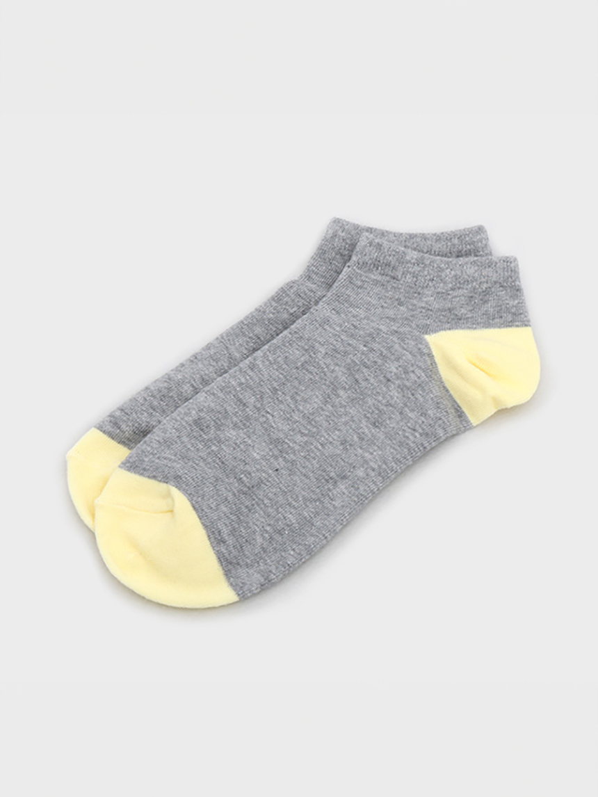 Women's Point Sneakers Socks