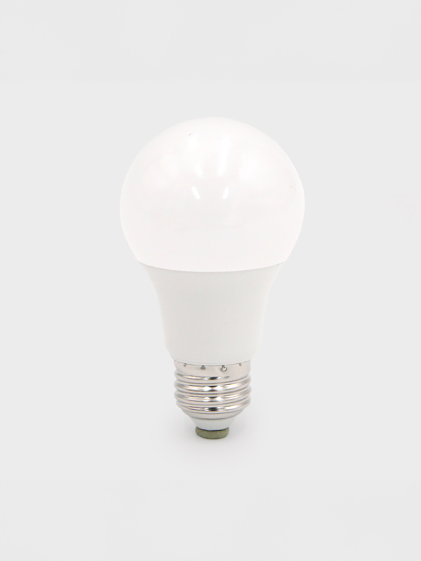 Lightning LED Bulb 8W Light Bulb Color