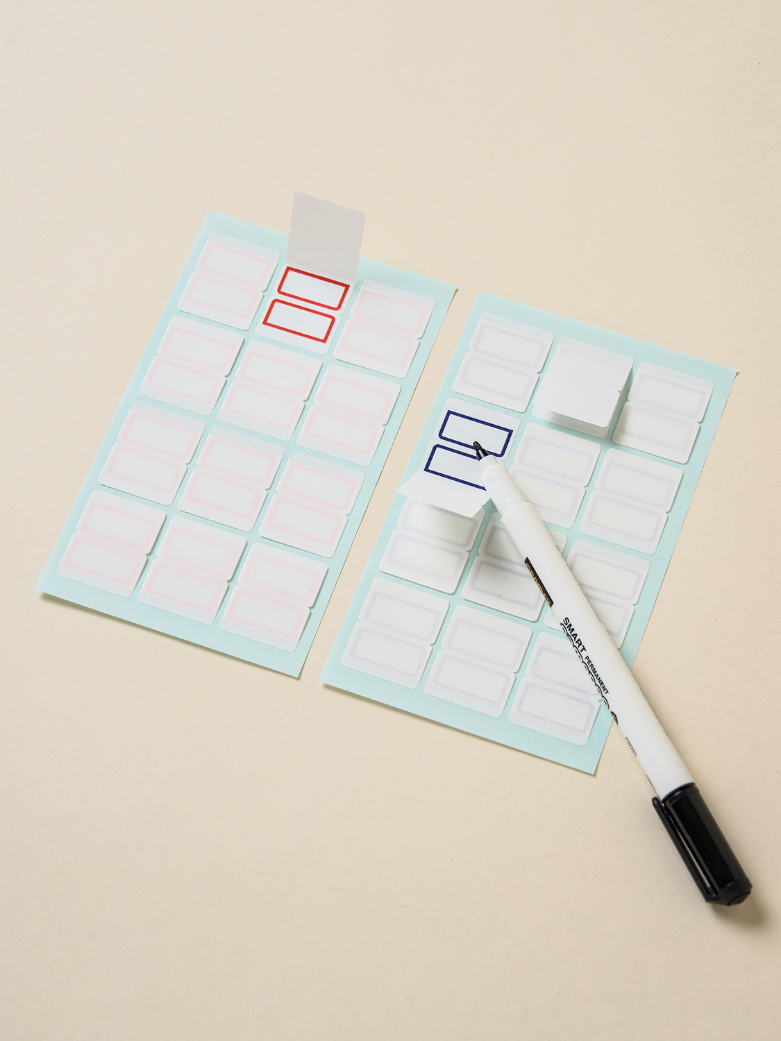 Made in Japan Pocket Protective Paper M 6 Sheets 29