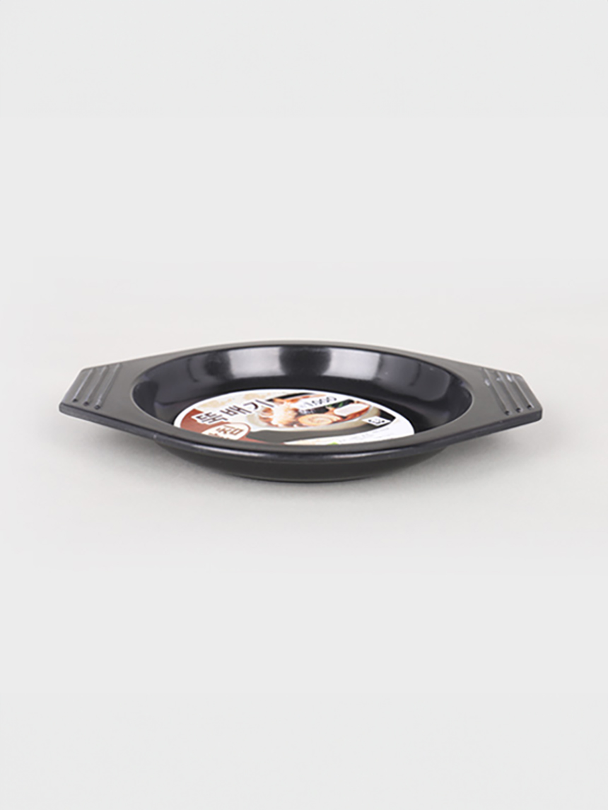 Earthenware pot stand No. 3