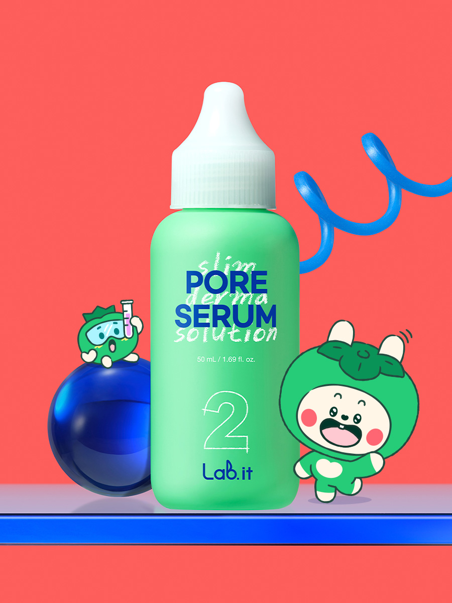 Rap It by Dr. G Pore Serum 50 ml