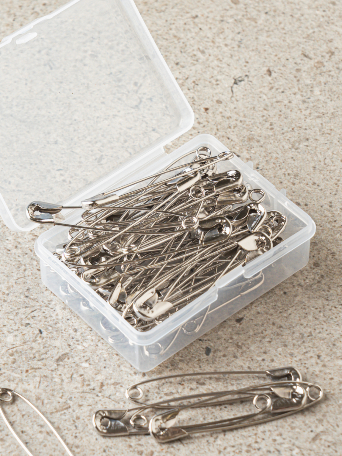 Clothes pins 5 cm 50 pieces