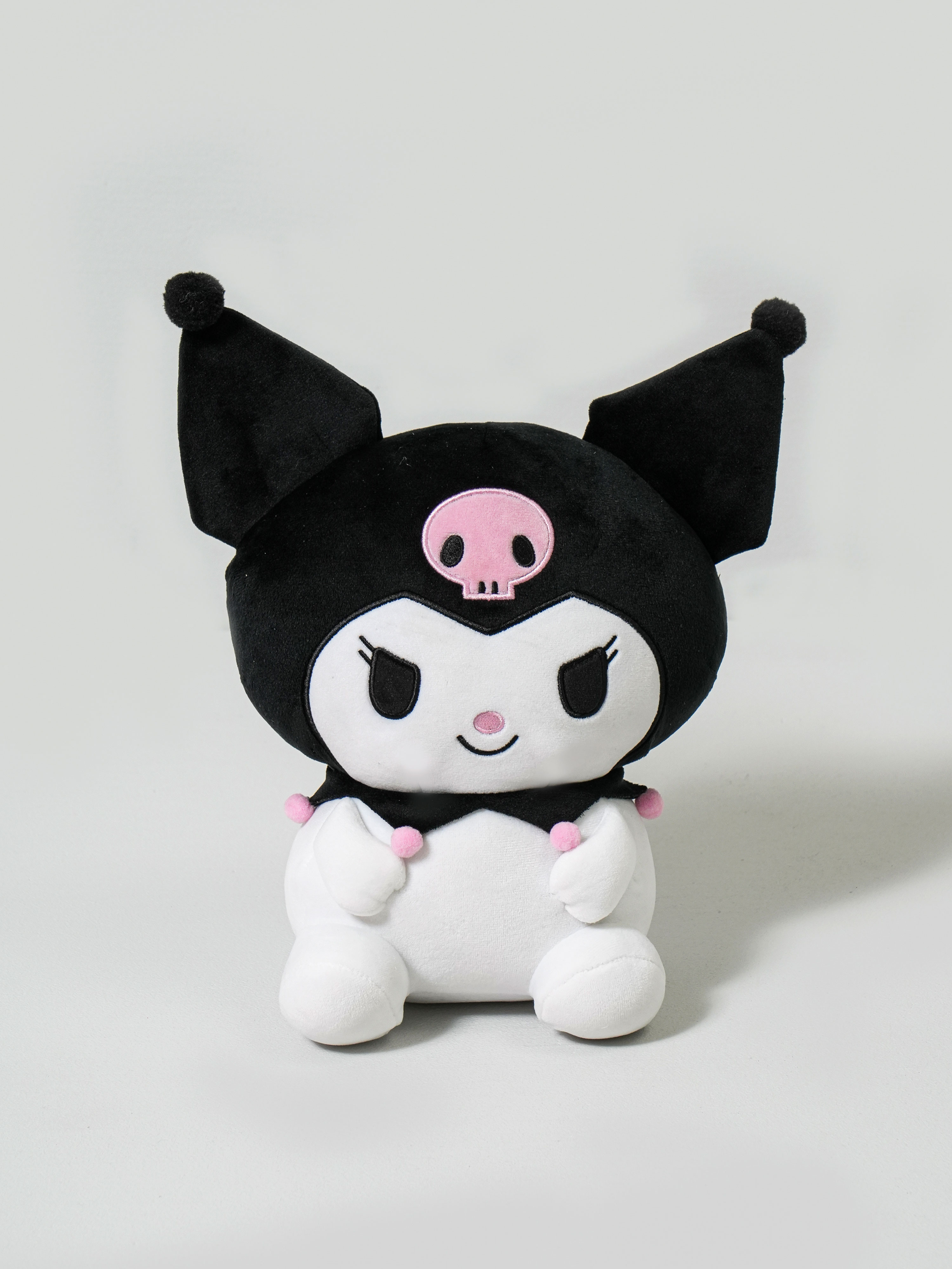 Sanrio character doll Kuromi