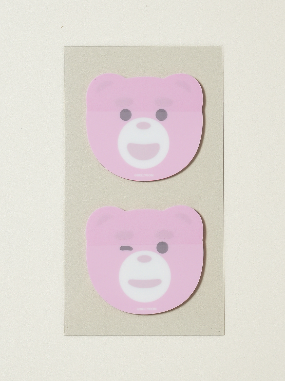 벨리곰 필름 인덱스 70매입