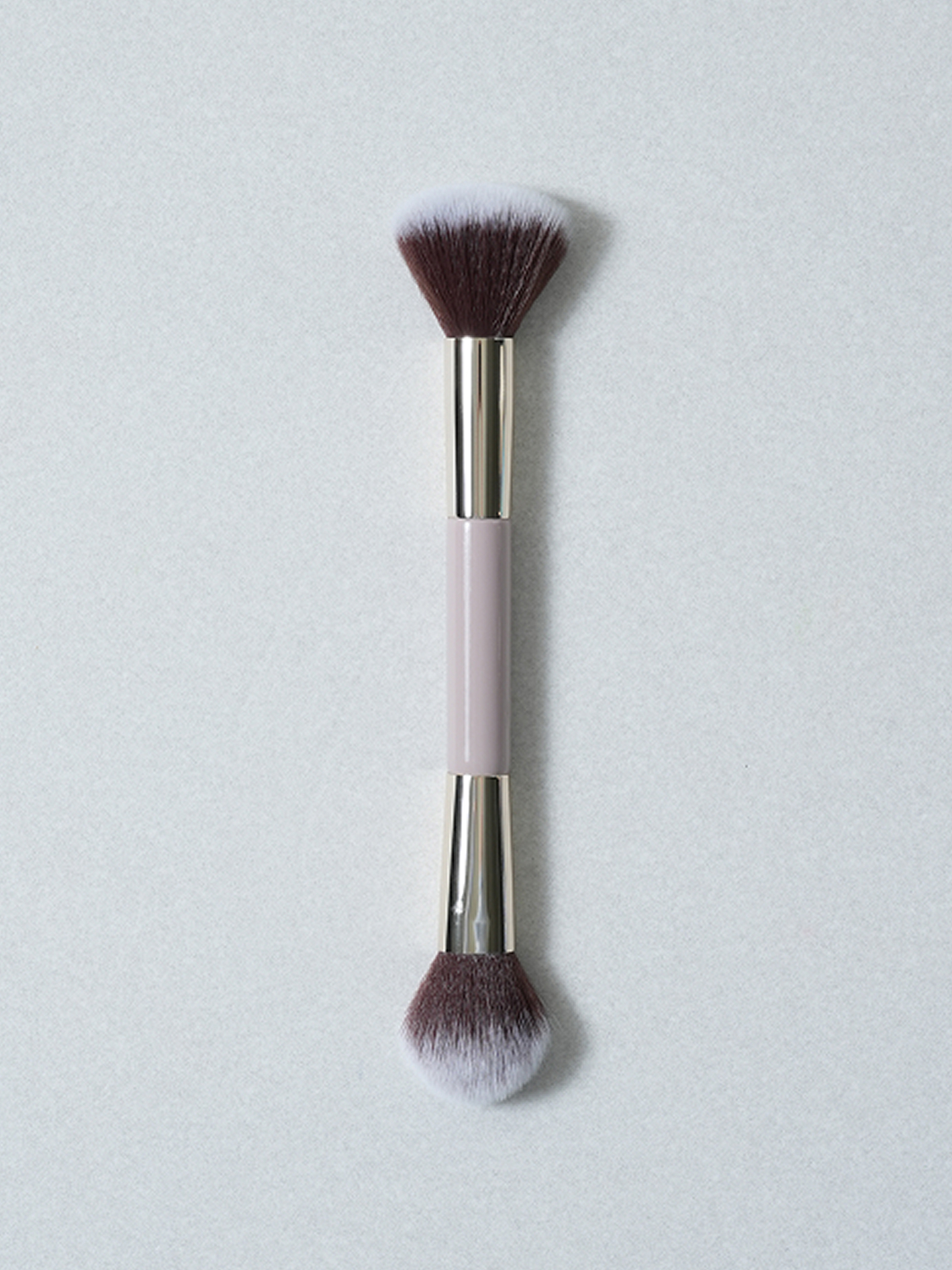 blusher dual brush