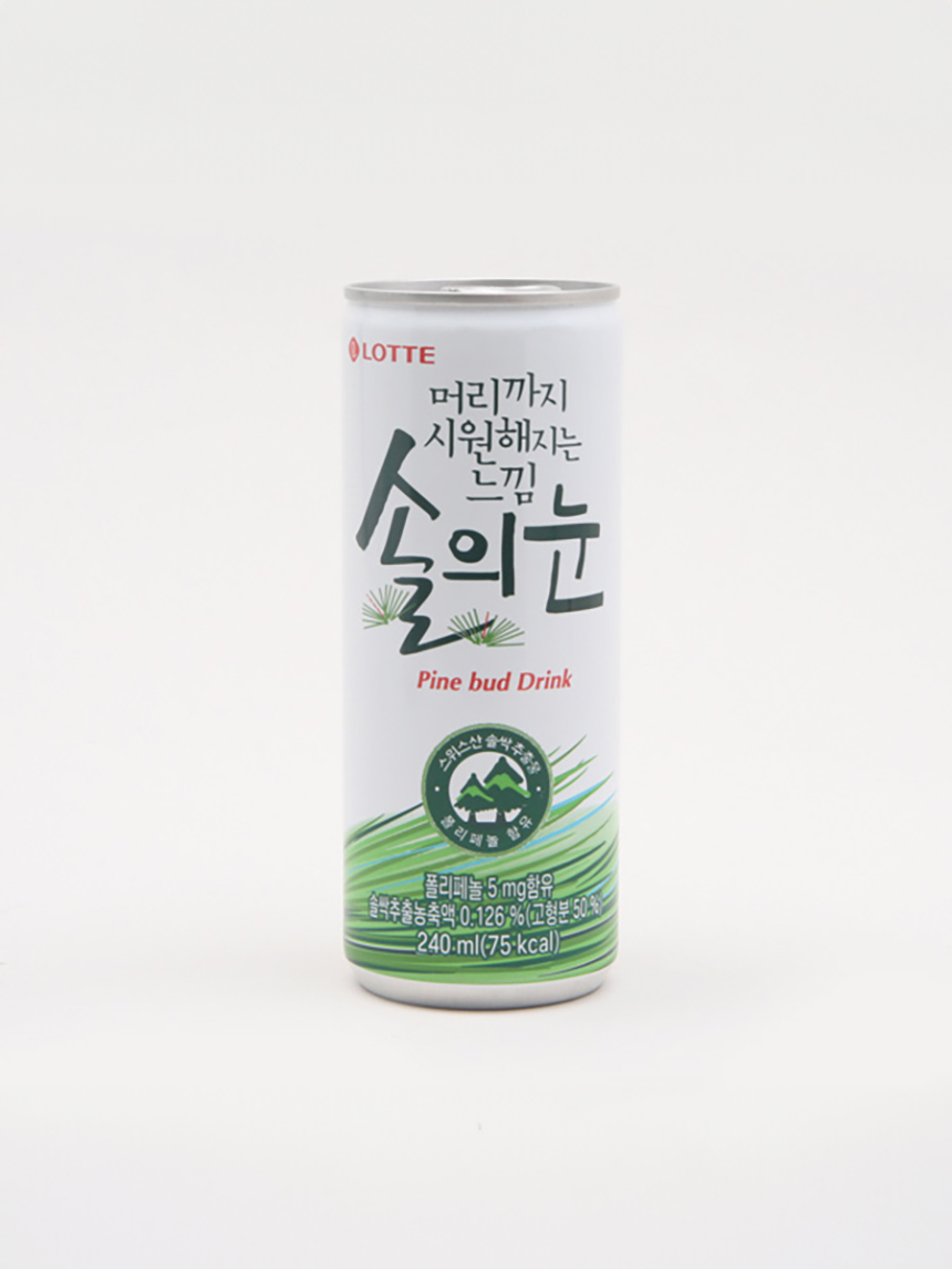 Sol's Eye 240ml