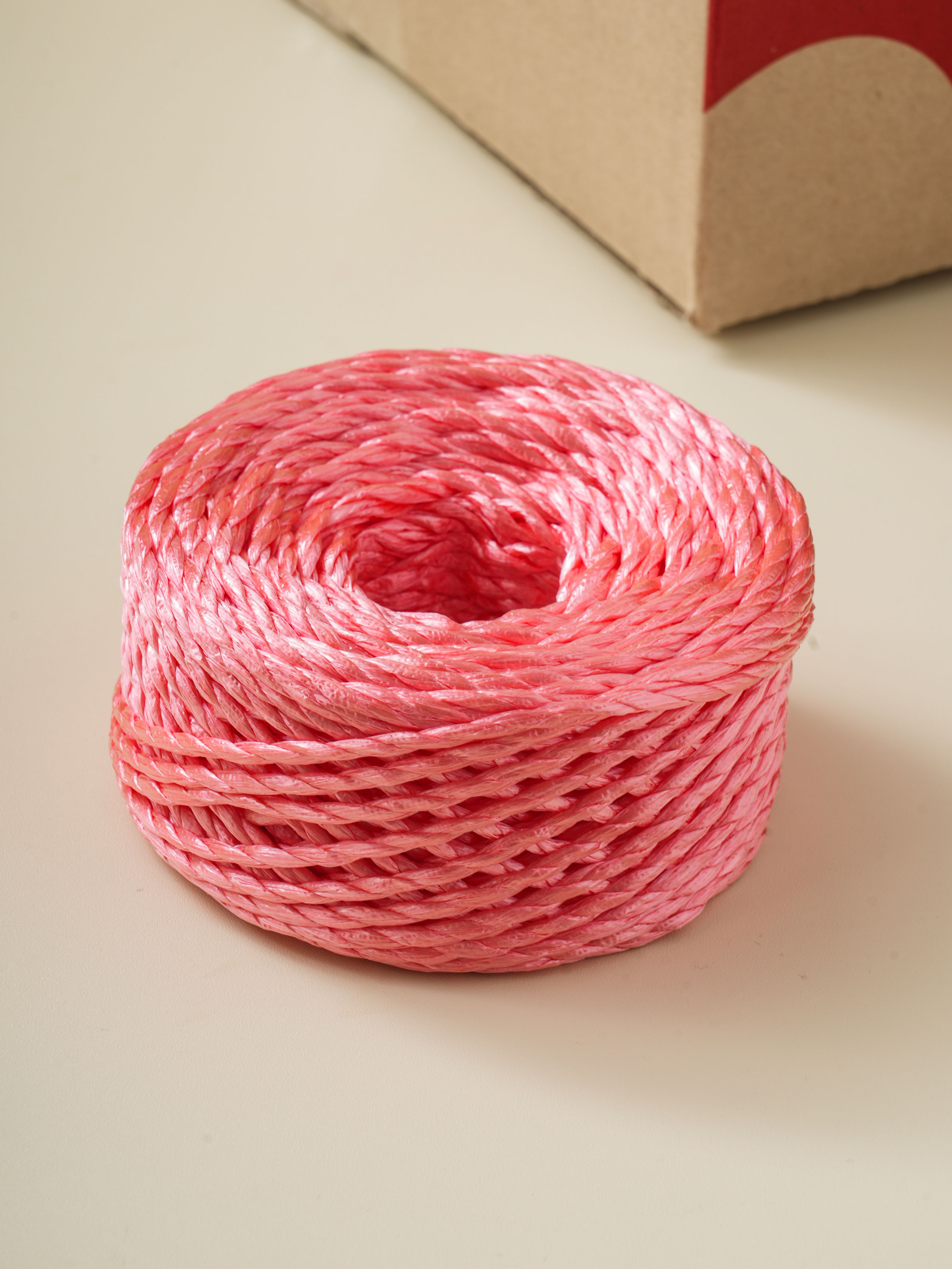 Multi-purpose twine 3 mm