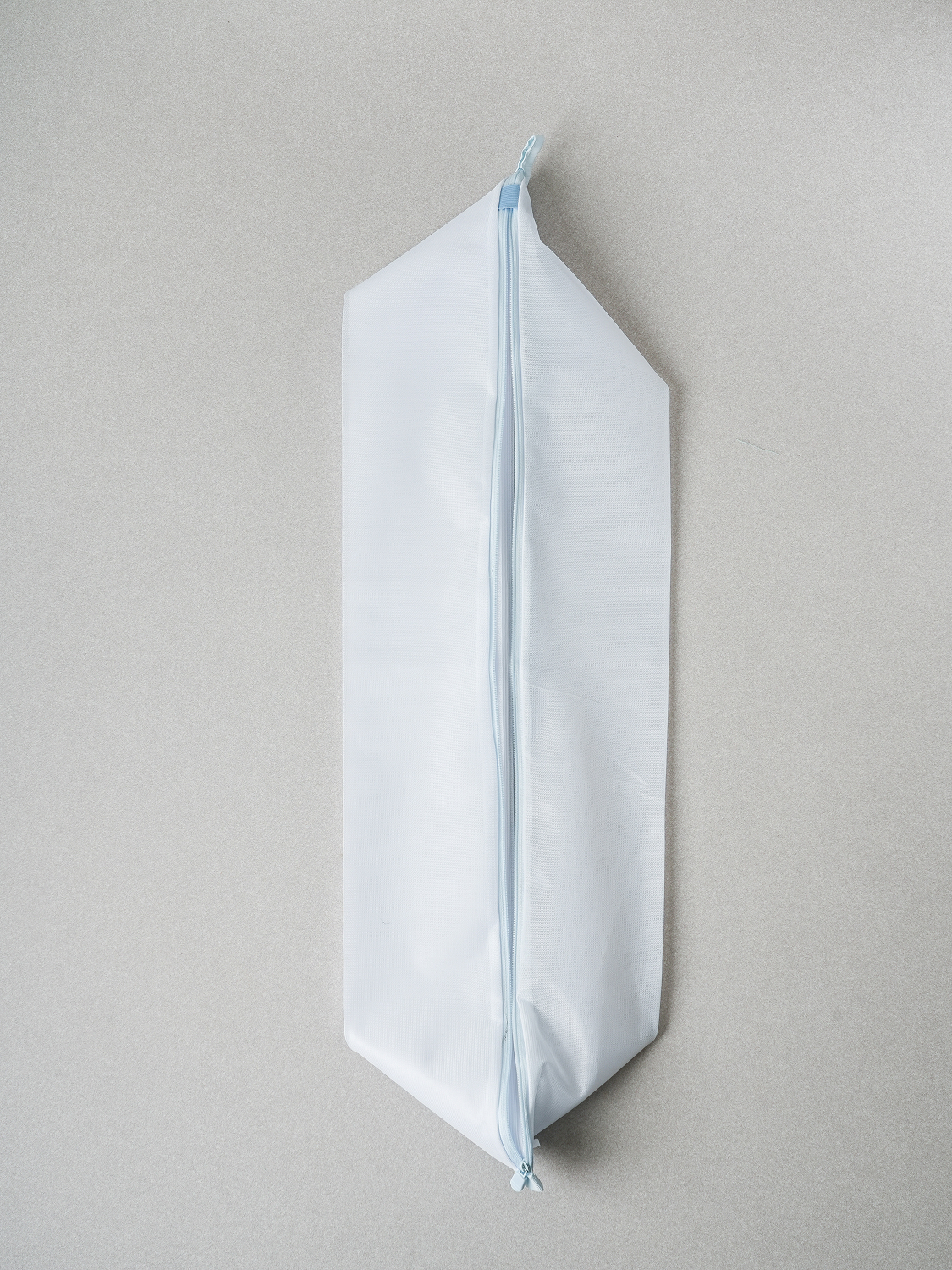 foldable spherical laundry net