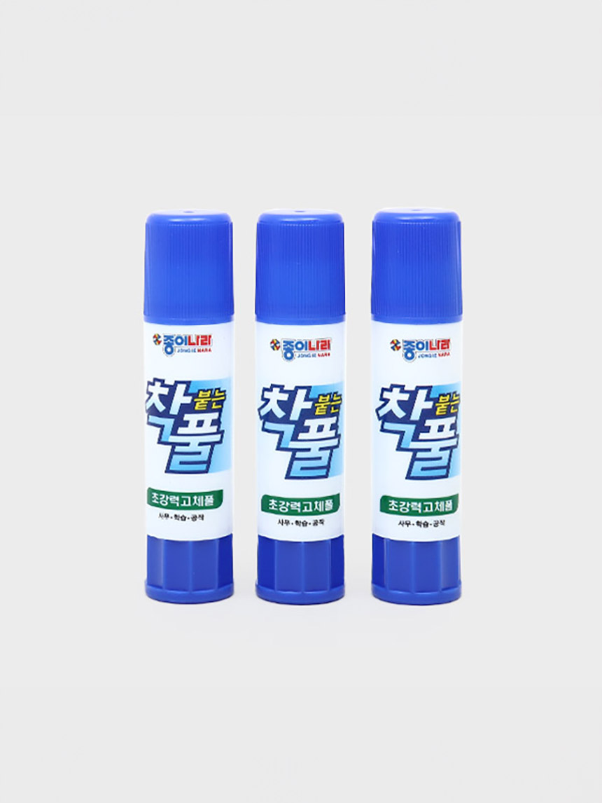 Jonginara Chakpul 8g 3 packs