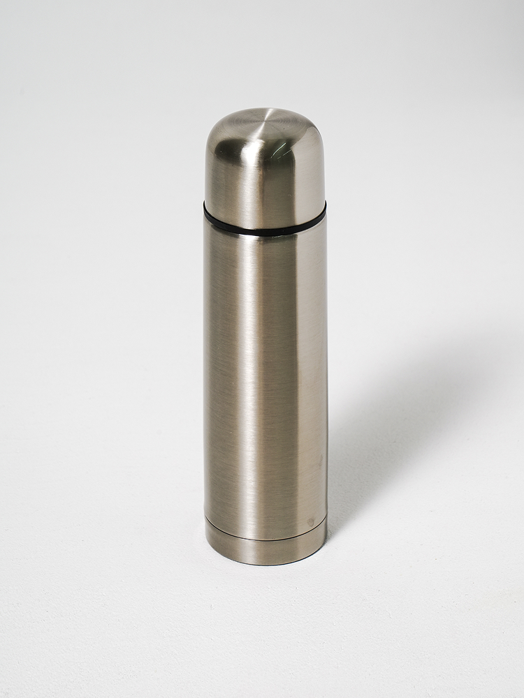 All stainless steel outdoor thermos bottle 480 ml