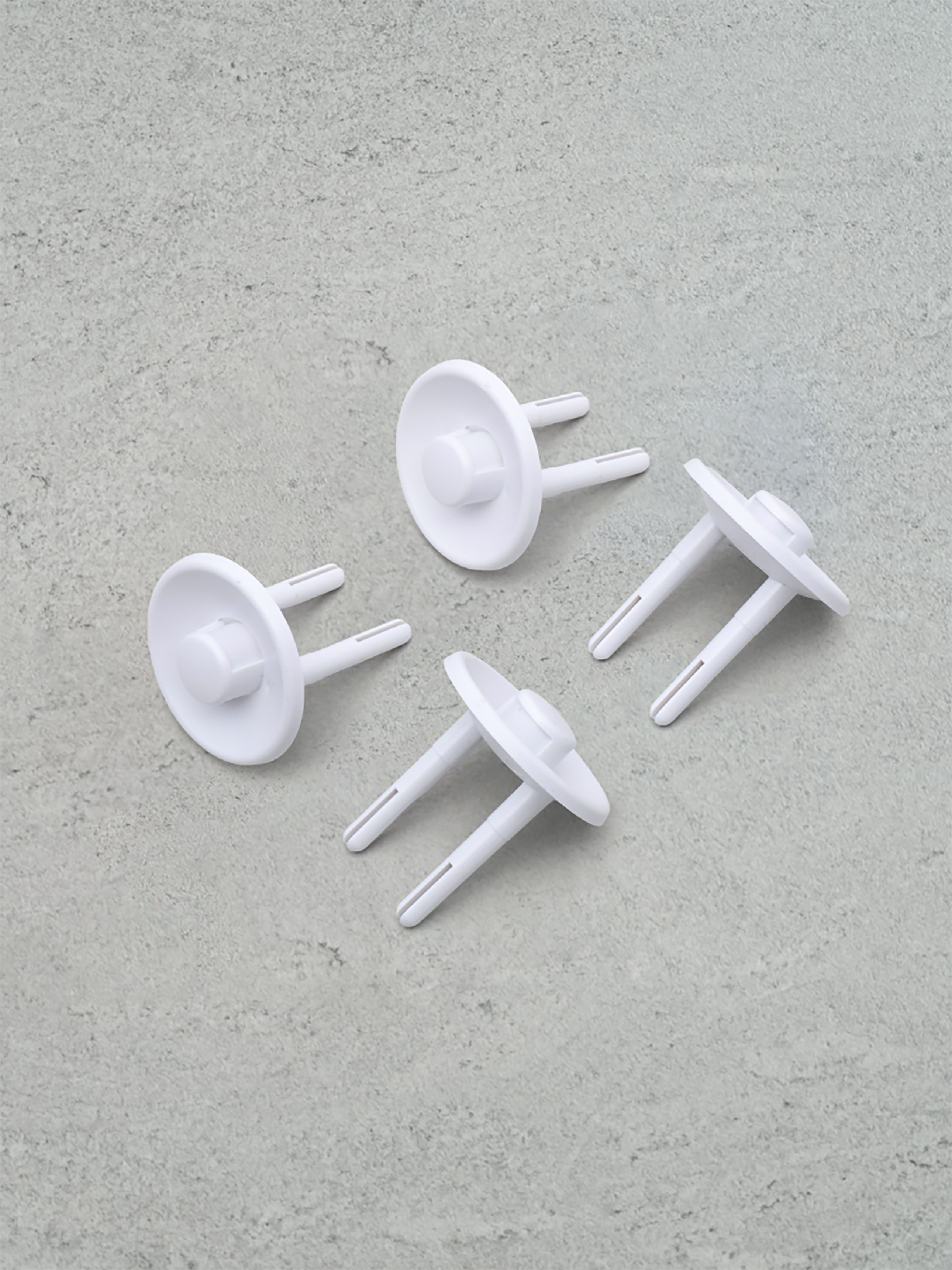 Handle Outlet Safety Cover 4P
