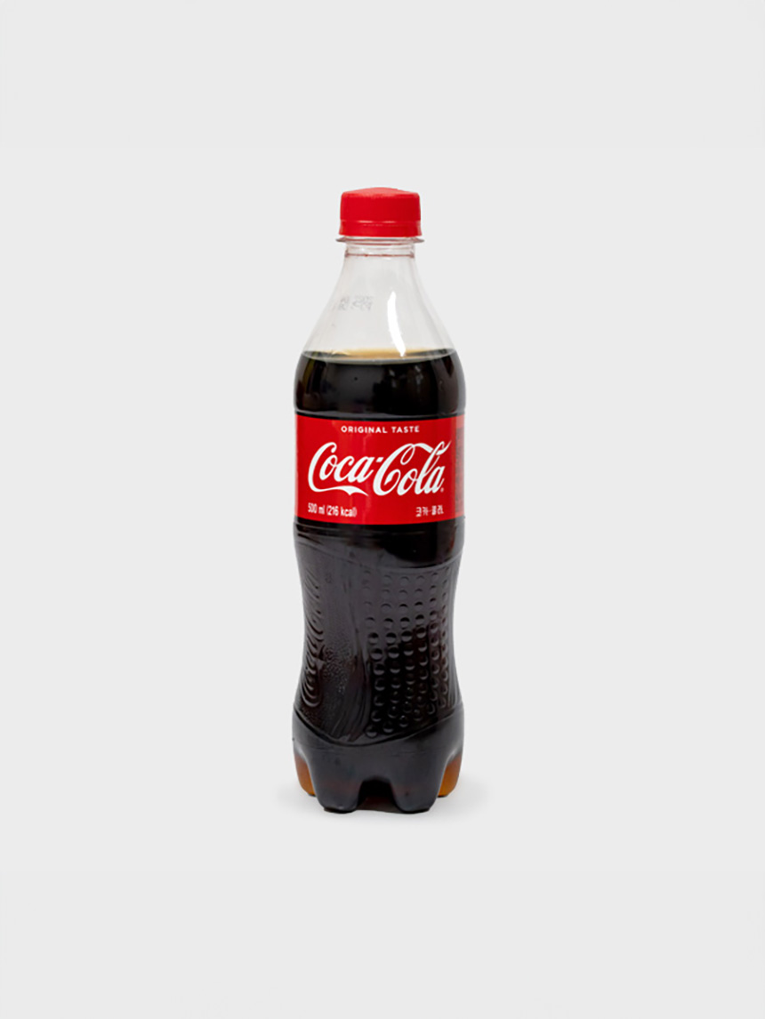 Coca-Cola (500 ml)