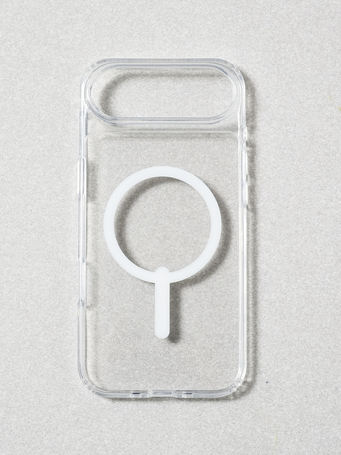 MagSafe compatible case for iPhone 17 Air