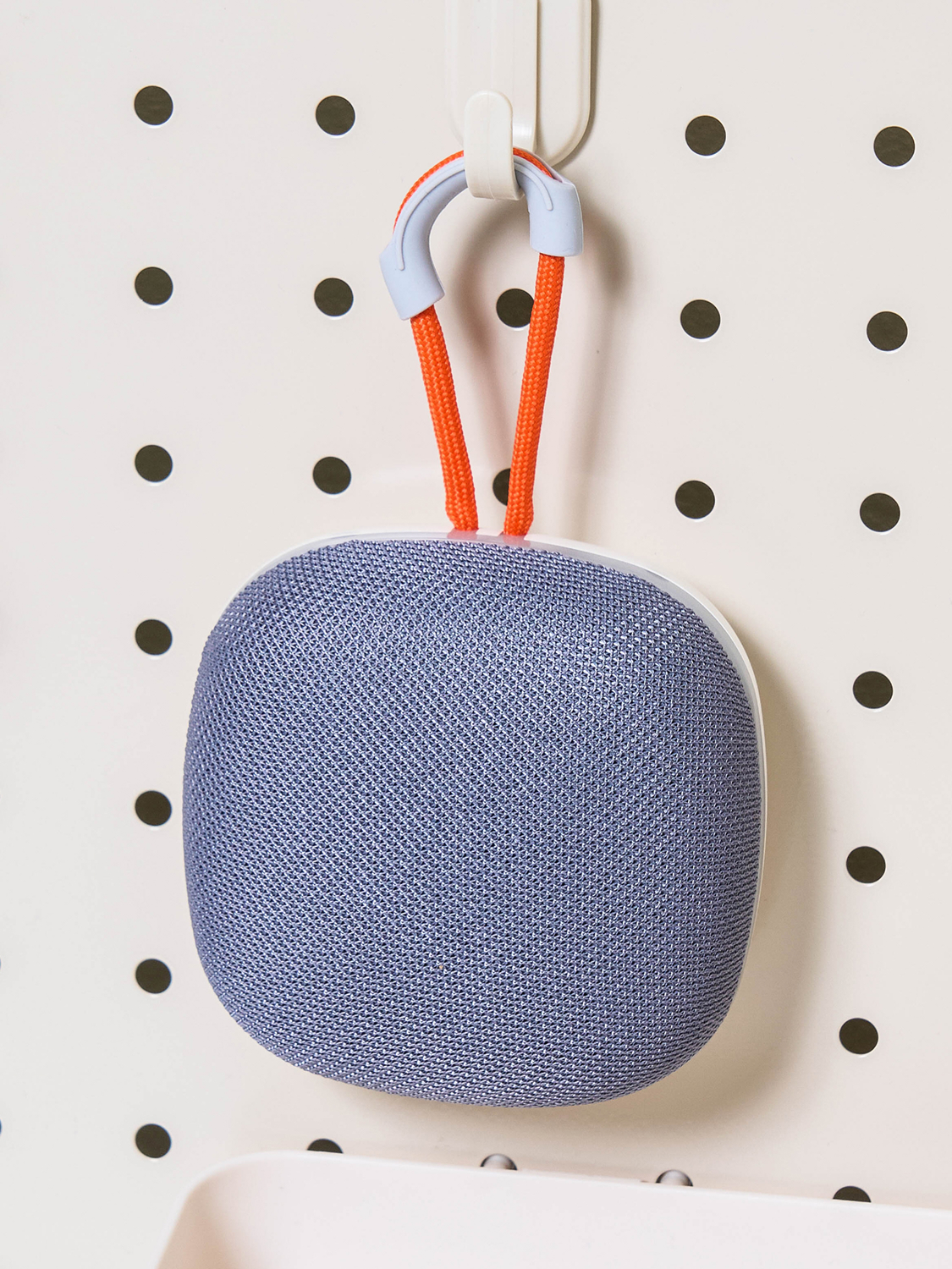 Bluetooth LED Portable Speaker