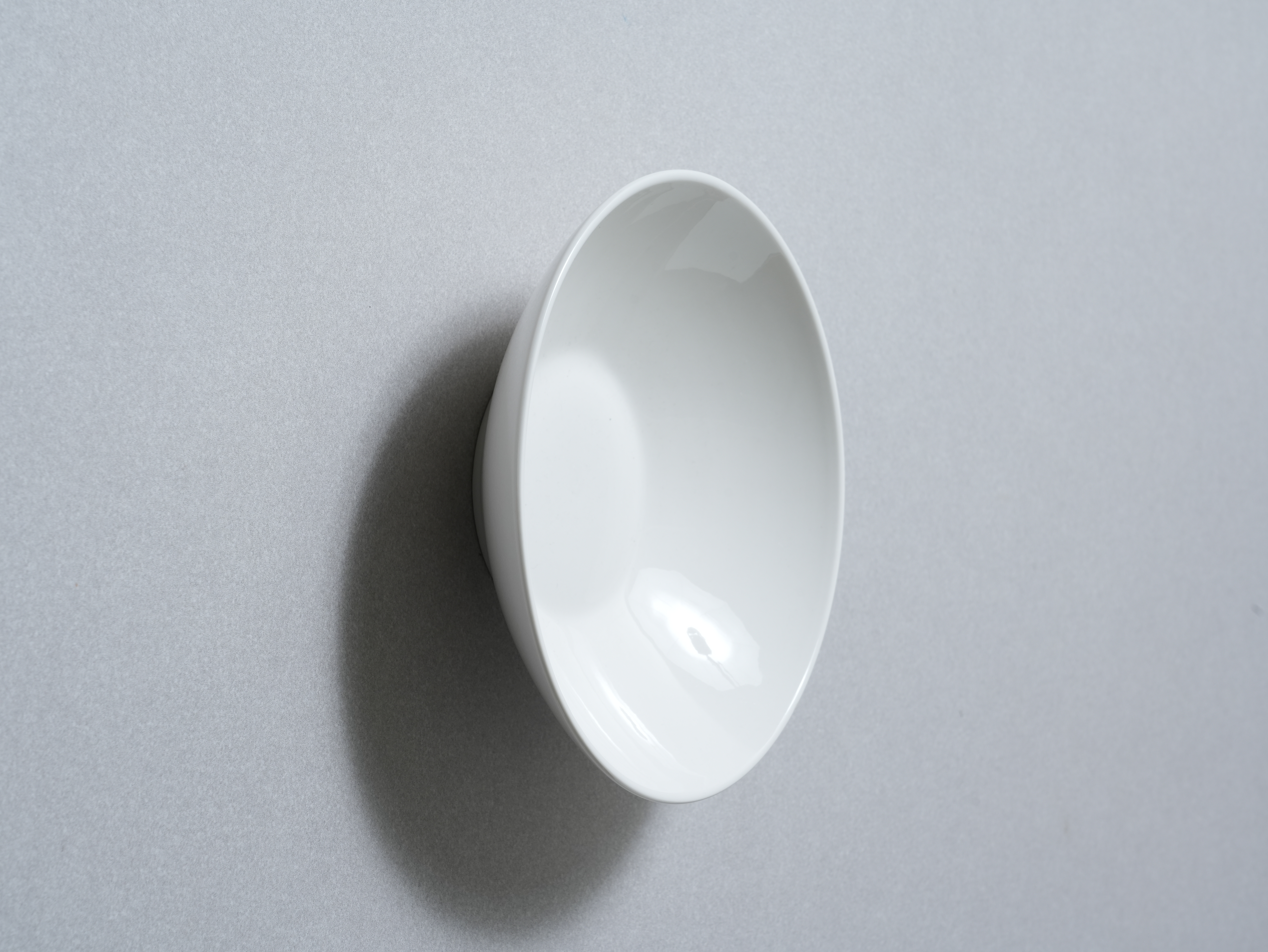 Blanc Pasta Plate 20cm