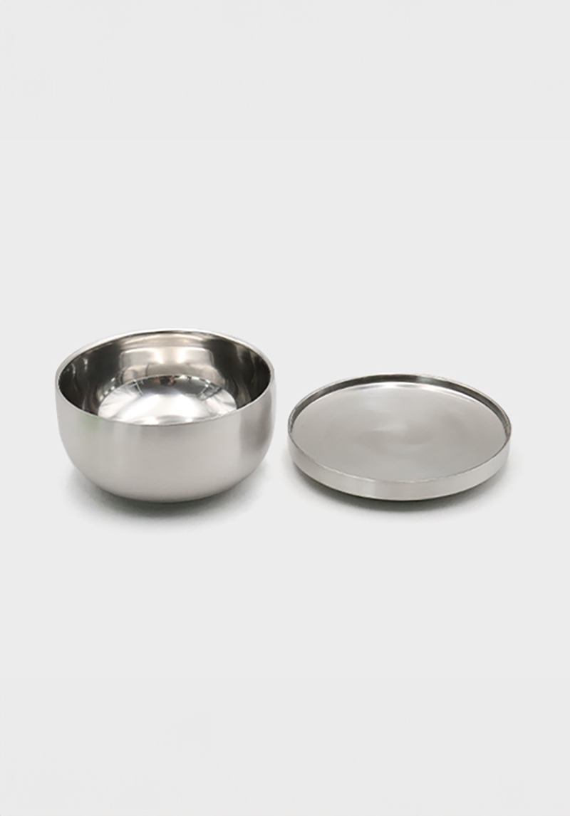 Queensense double lid air