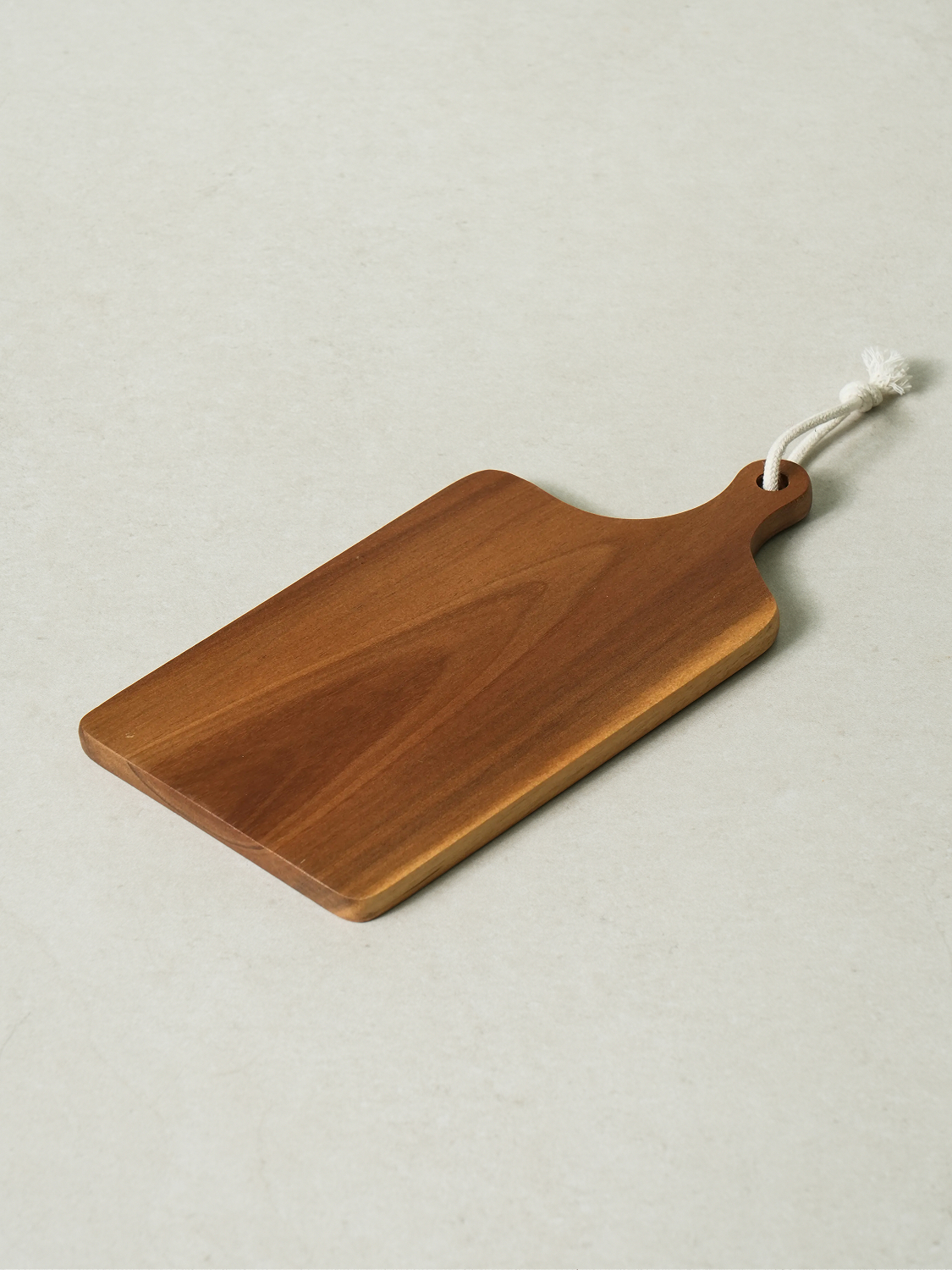 Acacia Mini Serving Board 23
