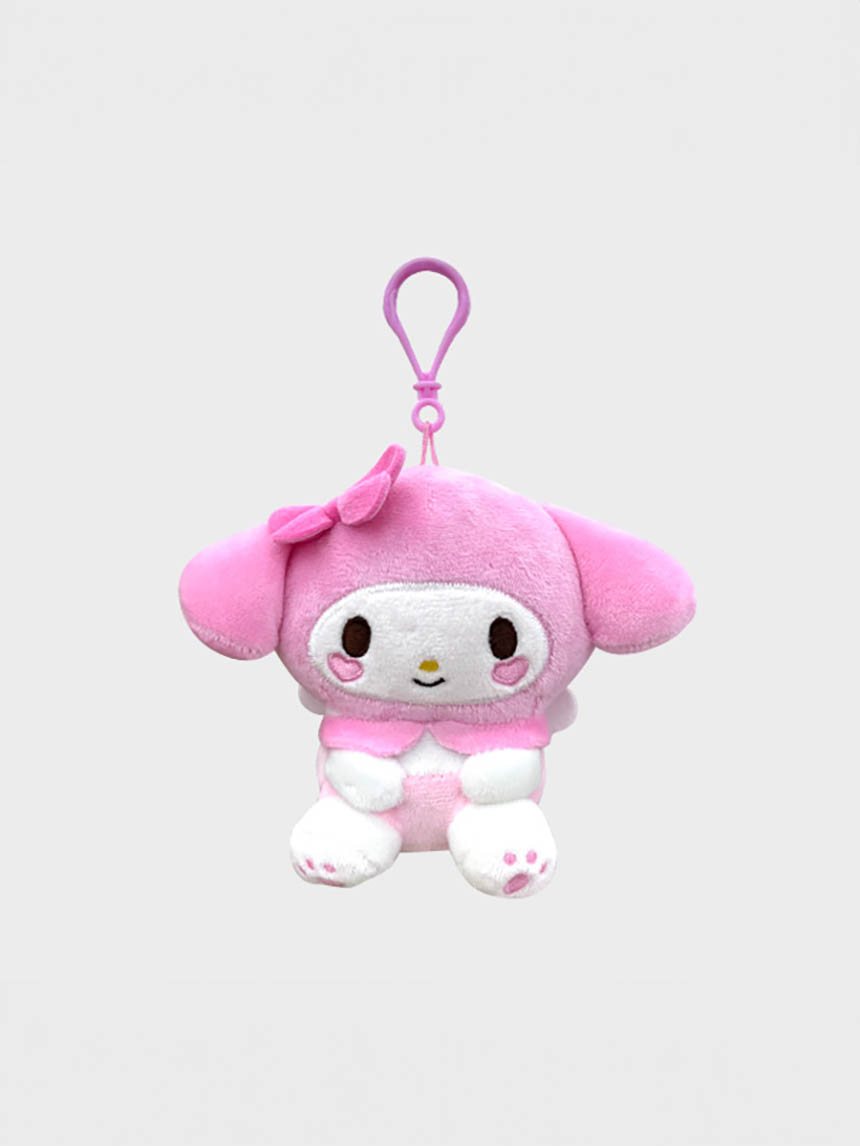 My Melody Baby Angel Hanging Doll