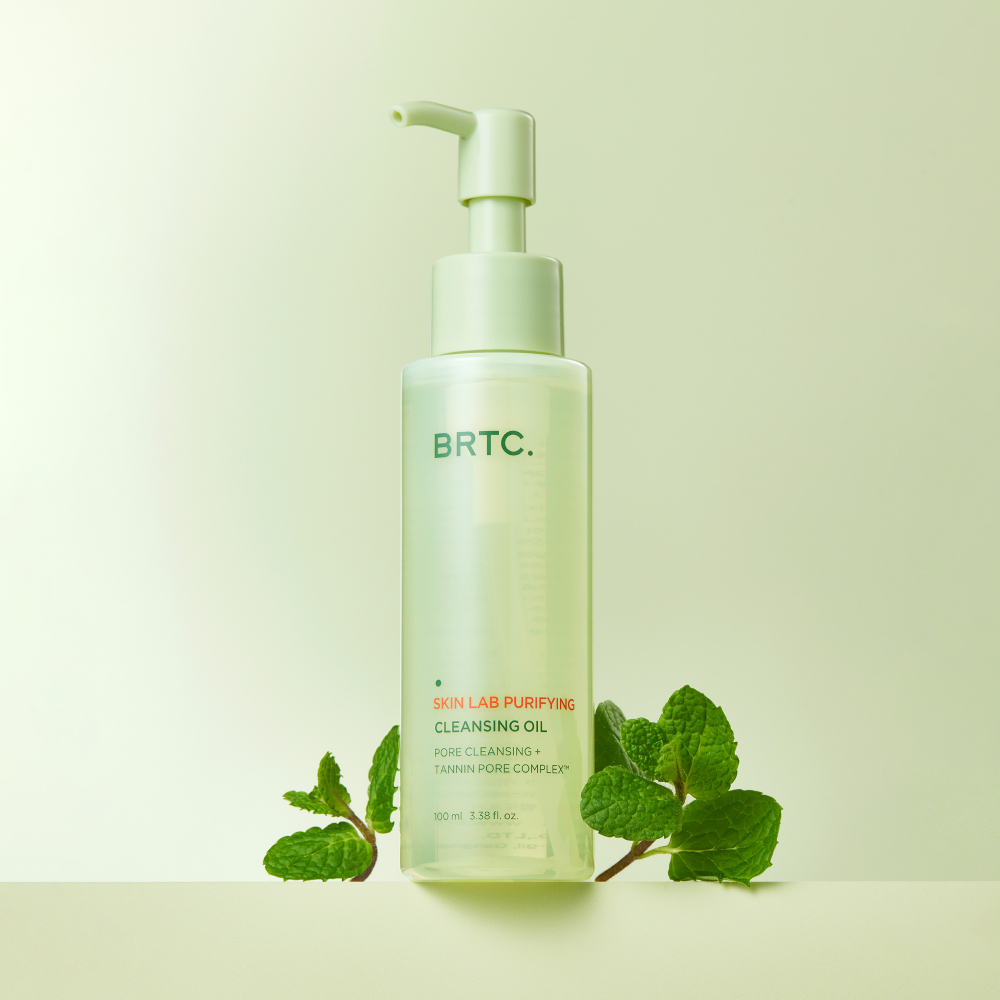BRTC Skin Lab Purifying Cleansing Oil 100 ml