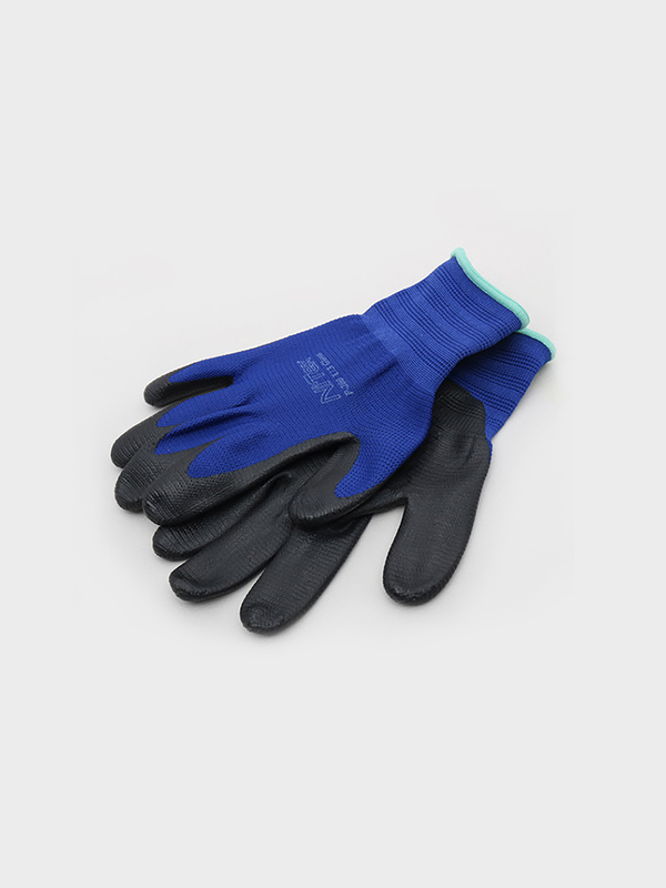 NITEX Grip Coated Gloves U3 M