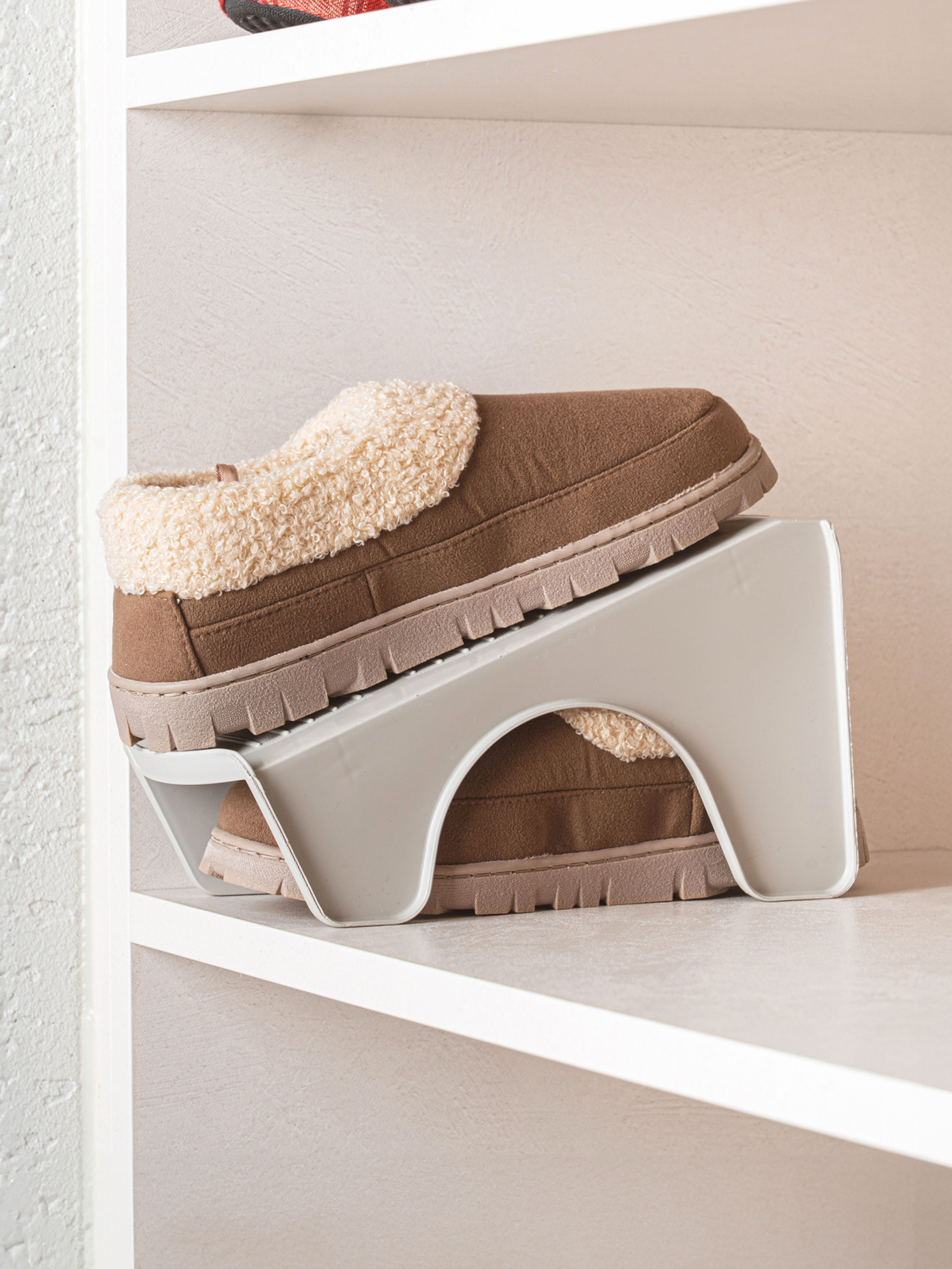 shoe organizer small