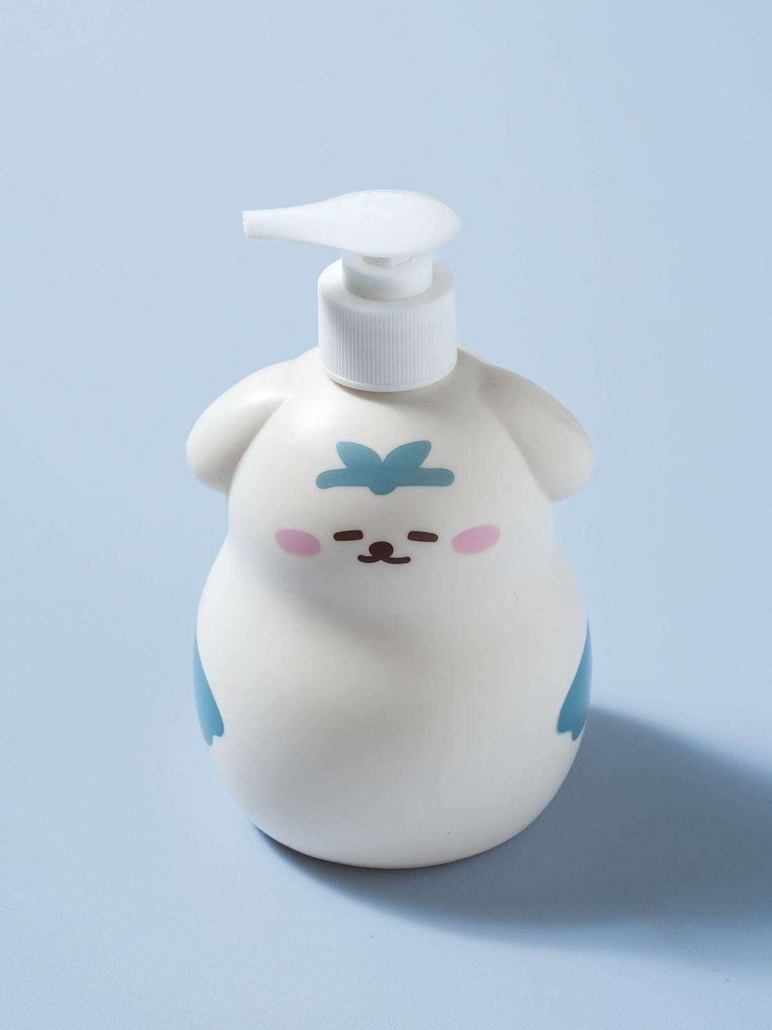 Mungmu liquid refillable container 500 ml