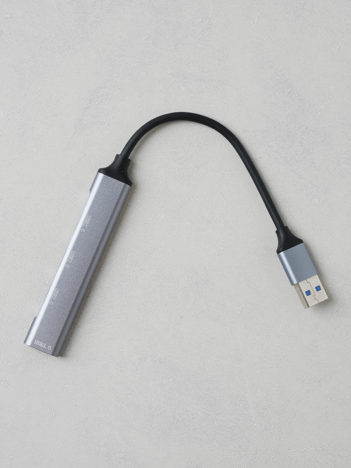 Hwaseong Eleccom USB to hub 4 port USB-A type