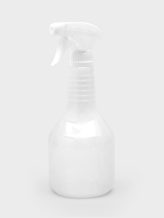 Giraffe nebulizer 650 ml