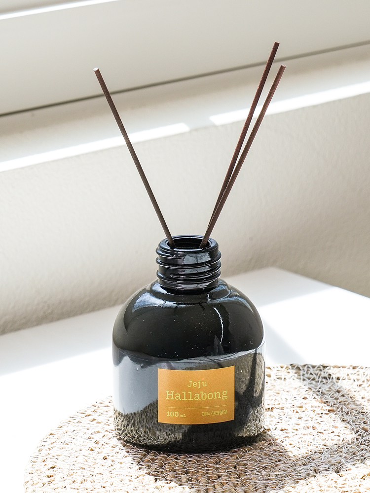 Jeju Diffuser 100 ml Hallabonghyang