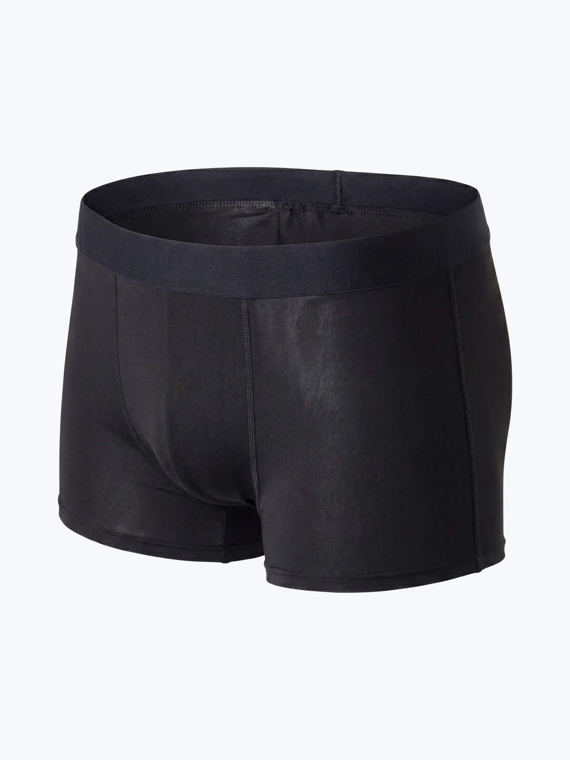 [Men] Daily Draw 96/100/105 Black