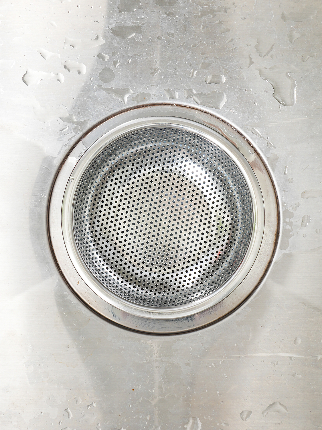 Stainless steel 304 drain net 16 cm