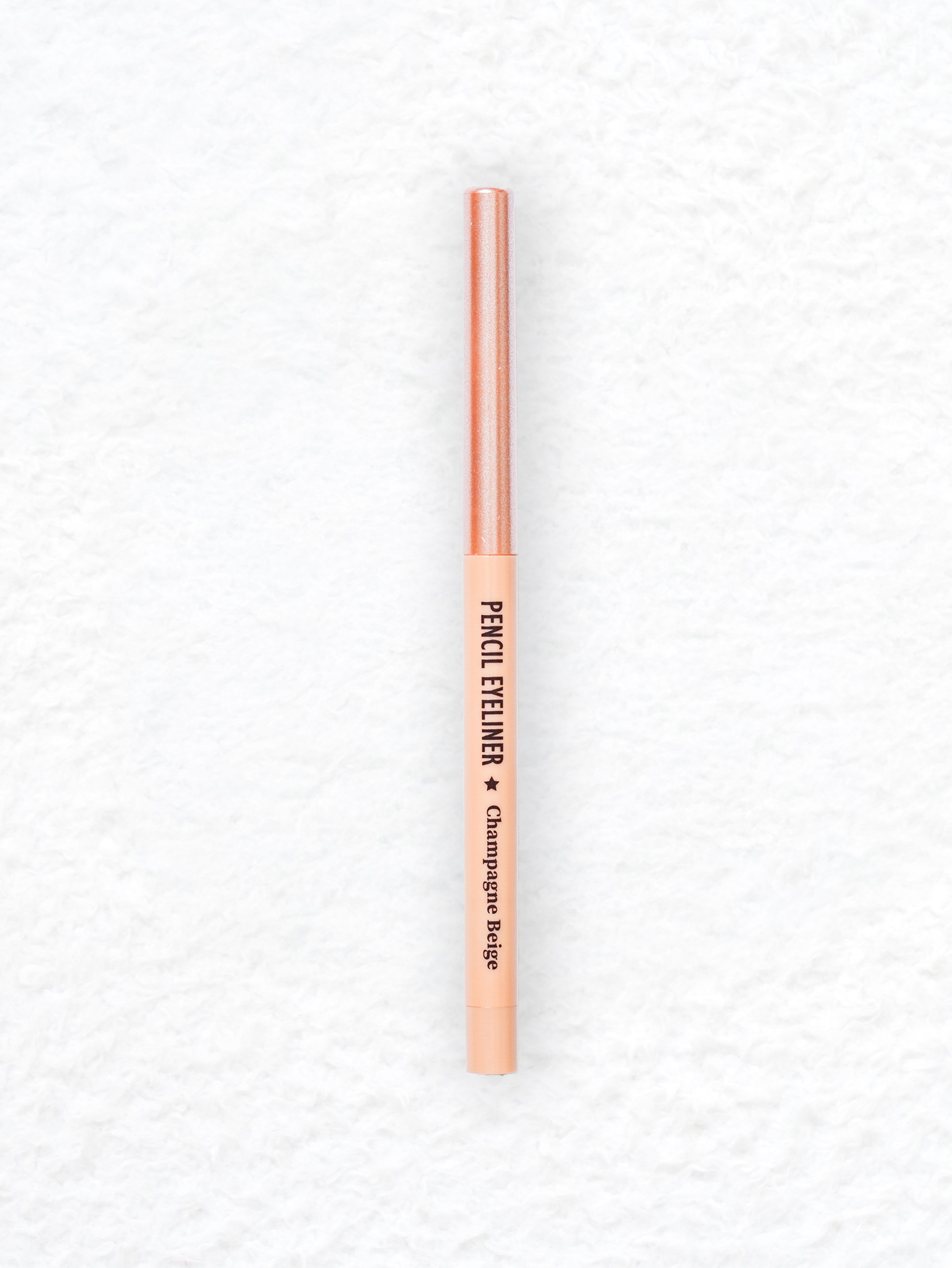 The Bom Aegyo Sal&Slit Pencil Champagne Beige