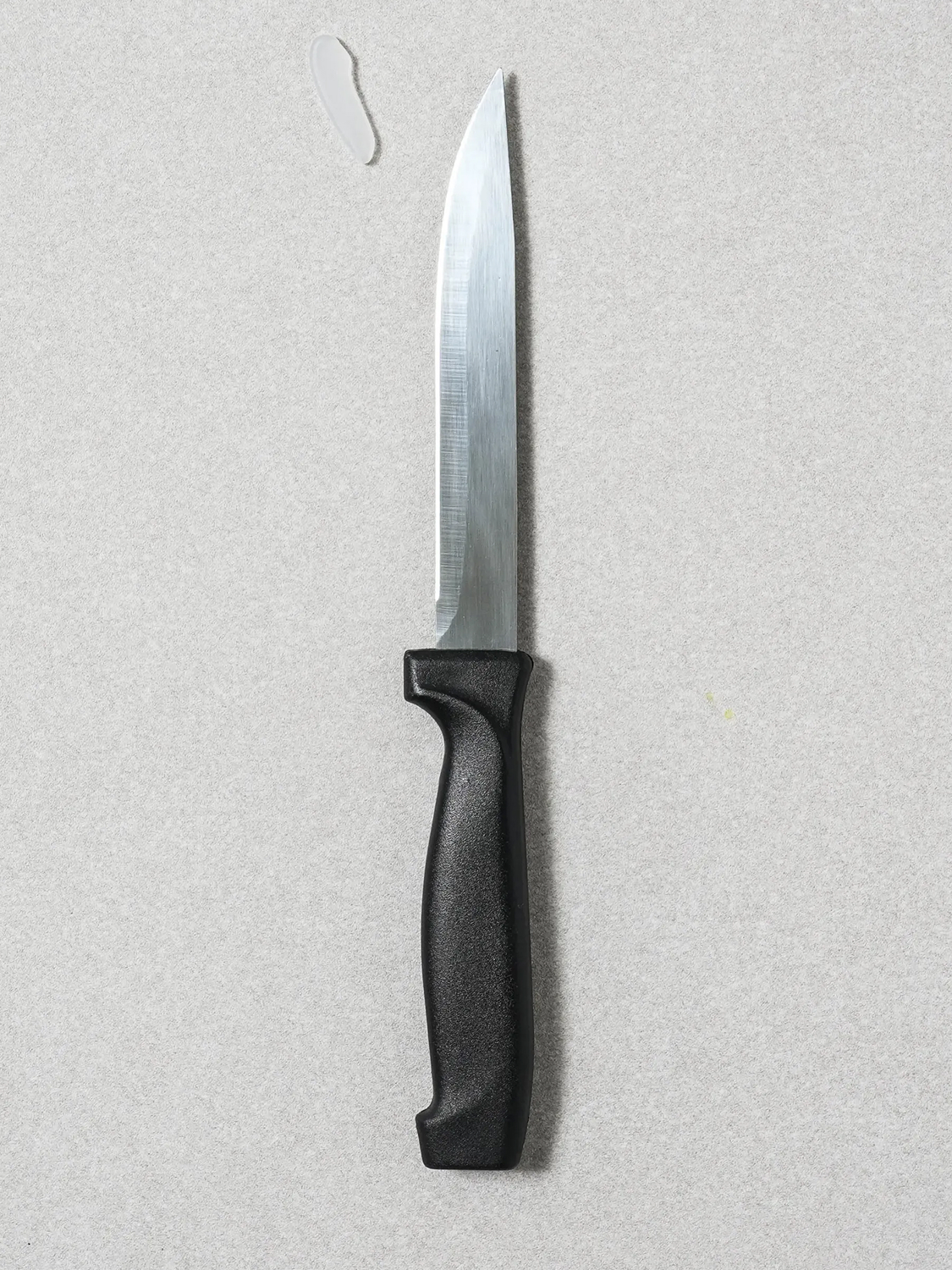 Index finger rest handle length 21.5 cm