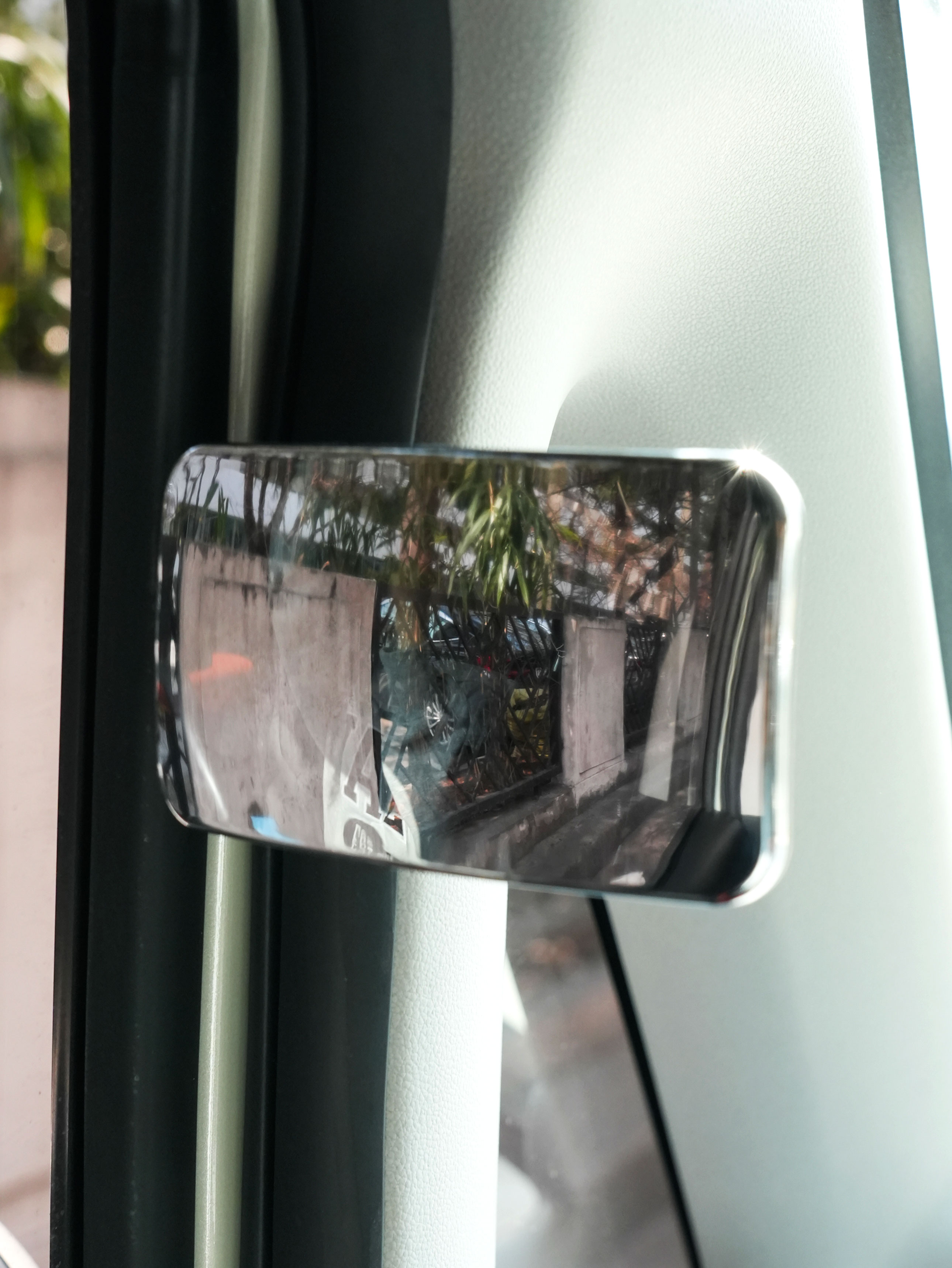 Carex Wide View Mirror 11
