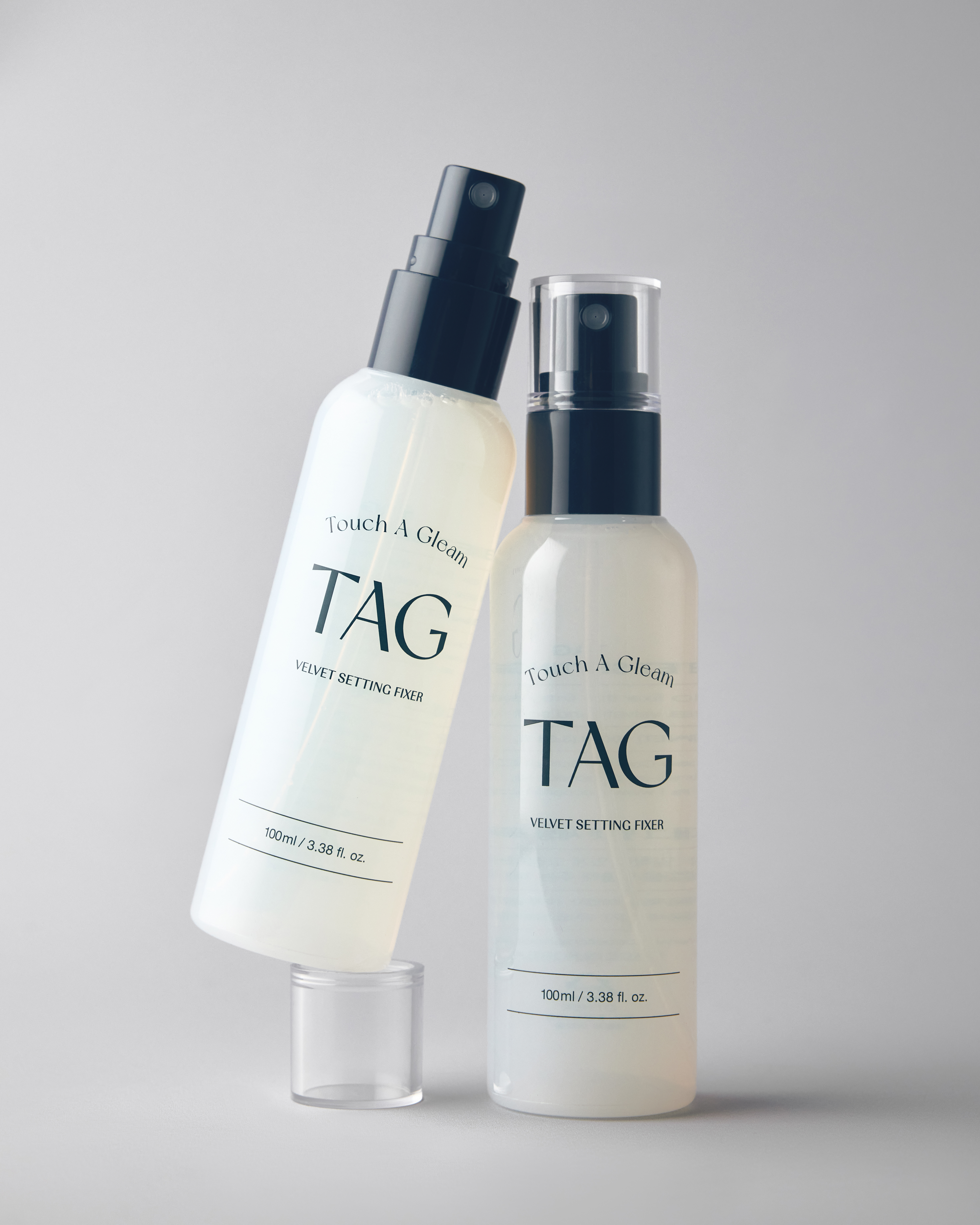 Tag Velvet Setting Fixer 100 ml