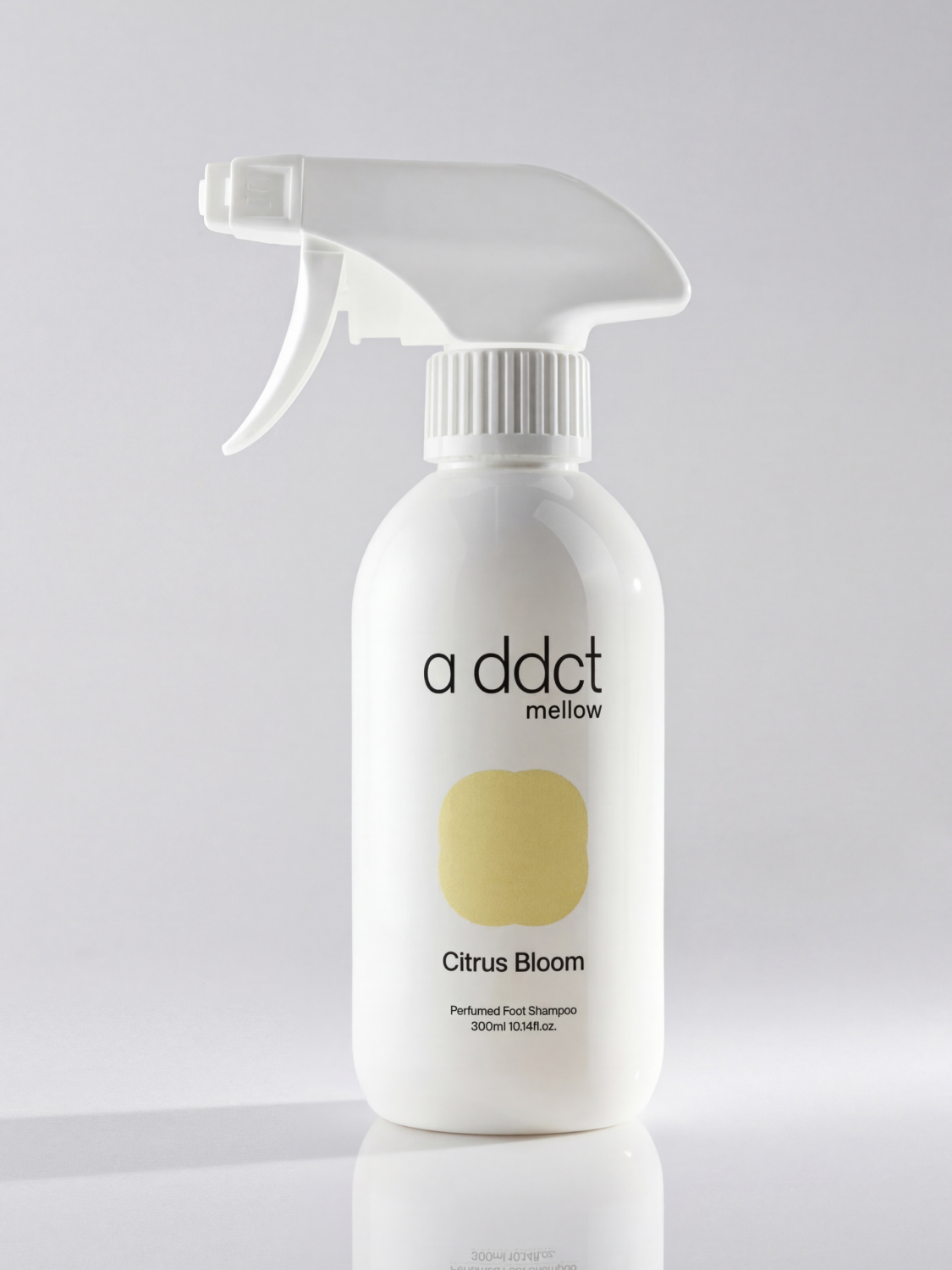 Addict Mellow Perfume Foot Shampoo Citrus Bloom 300ml