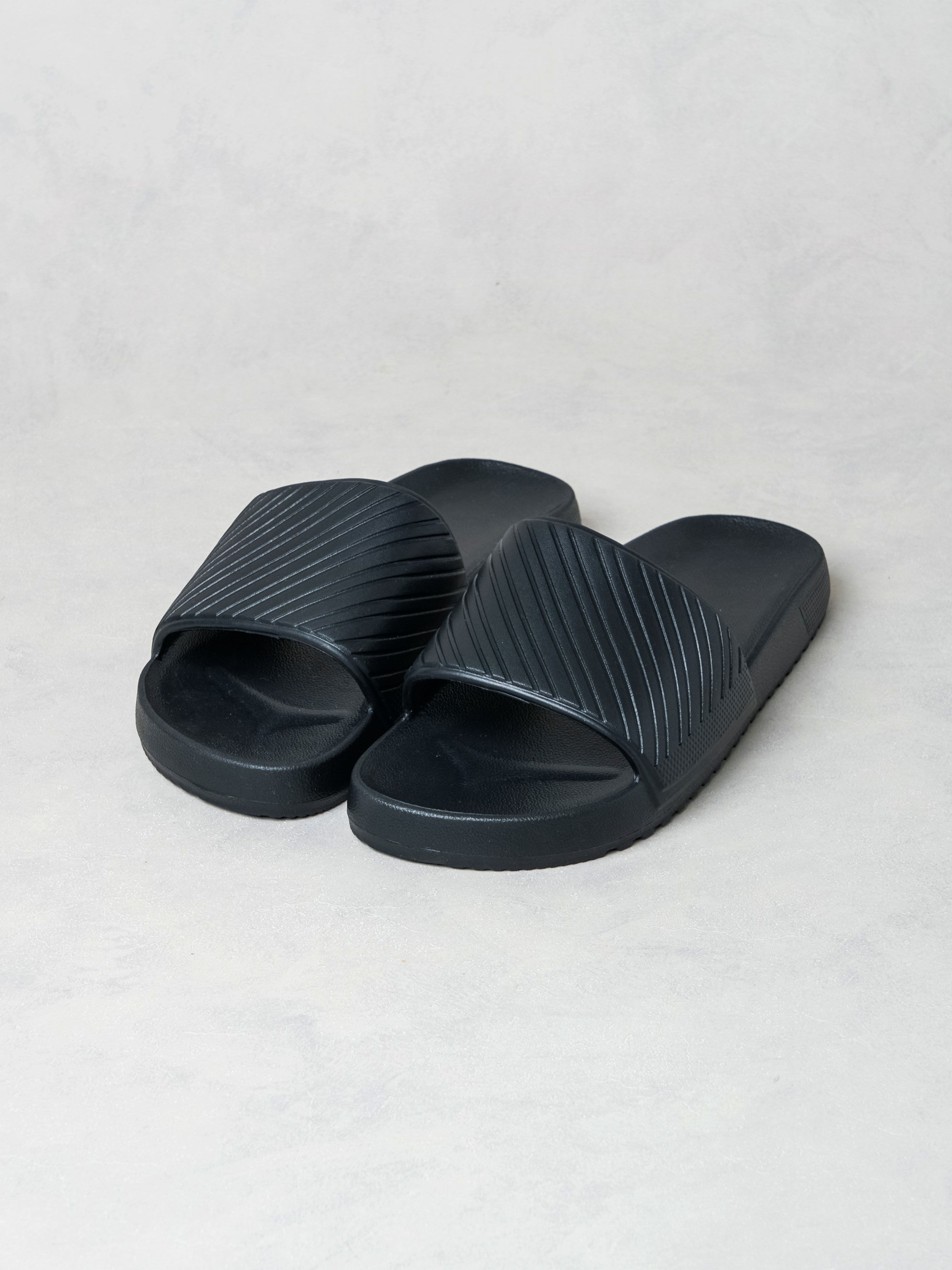 EVA 사선 발등 슬리퍼 270 mm