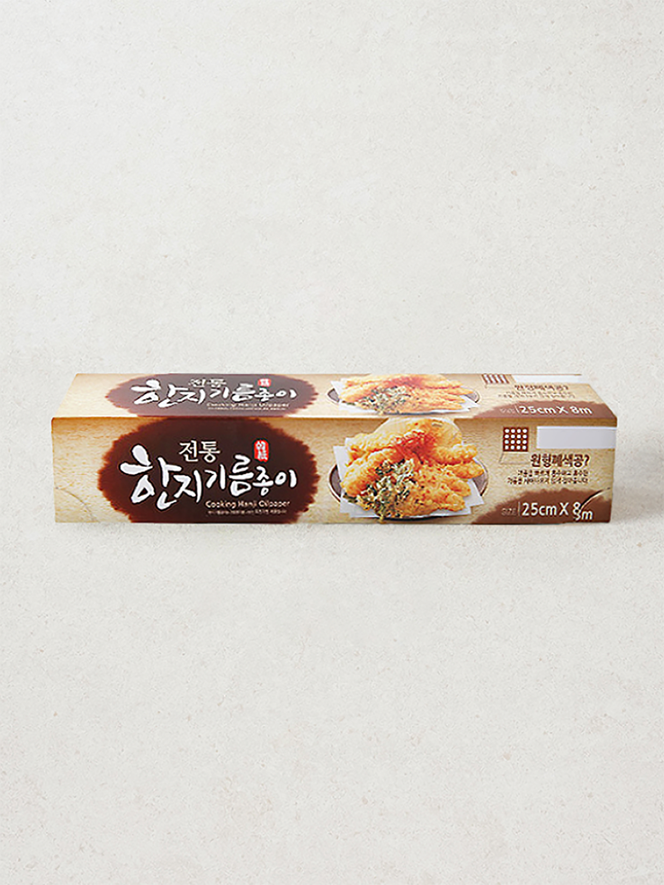 Korean paper oil paper 25cmX8m