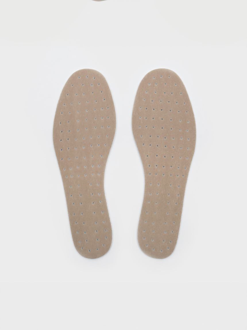 EVA Men's Etiquette Insole