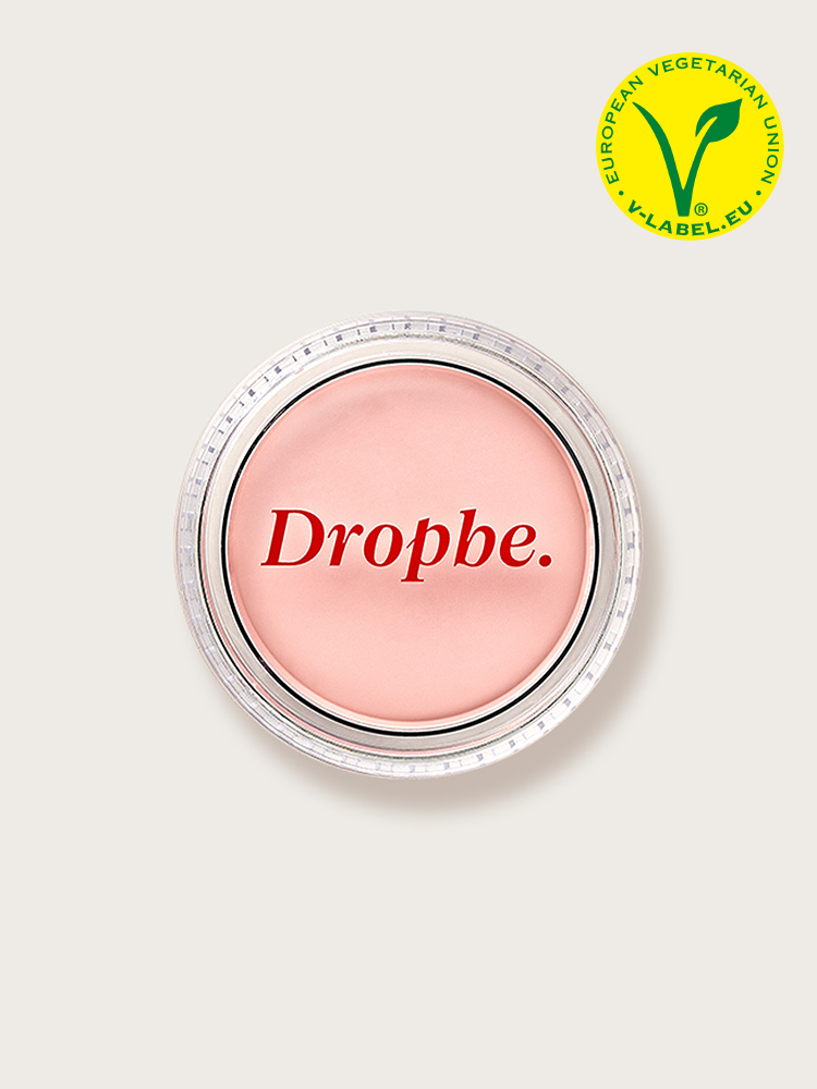 [02 Pink] Drop B Colors Conceal Pot